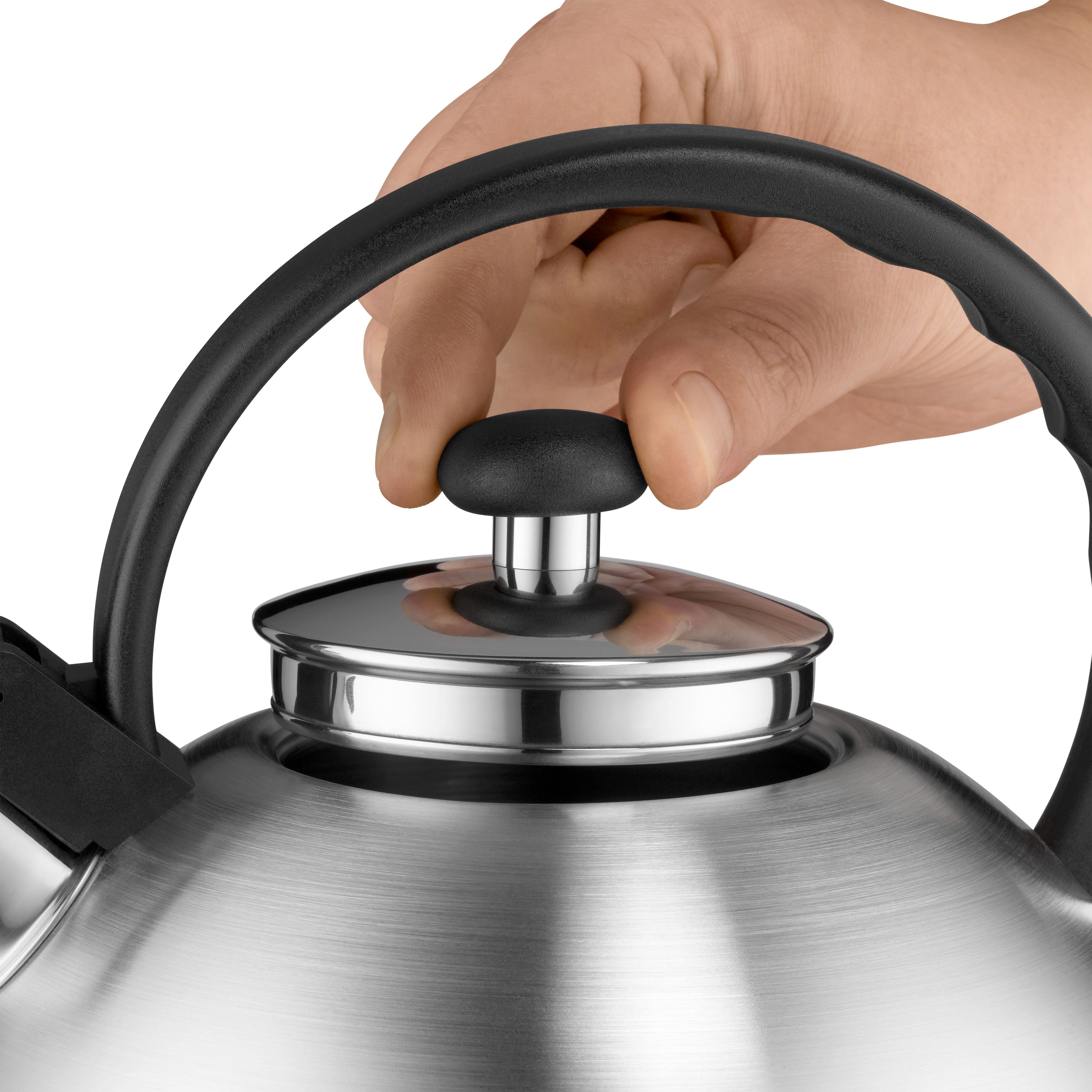 WMF Fluitketel Orbit