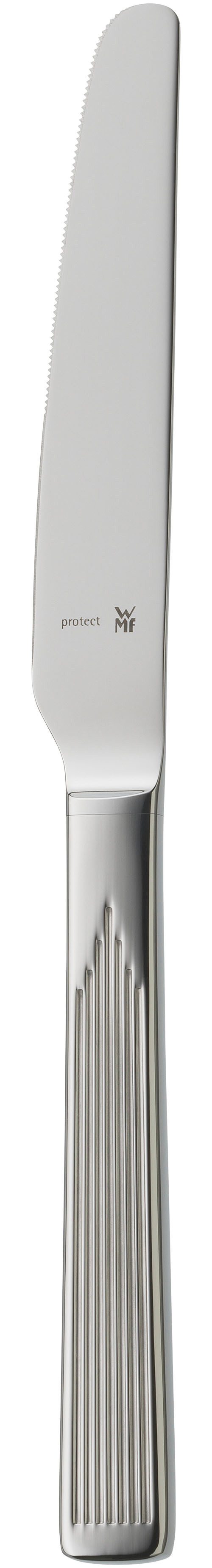 WMF Bestekset Art Deco ergonomisch, cromargan protect (set)