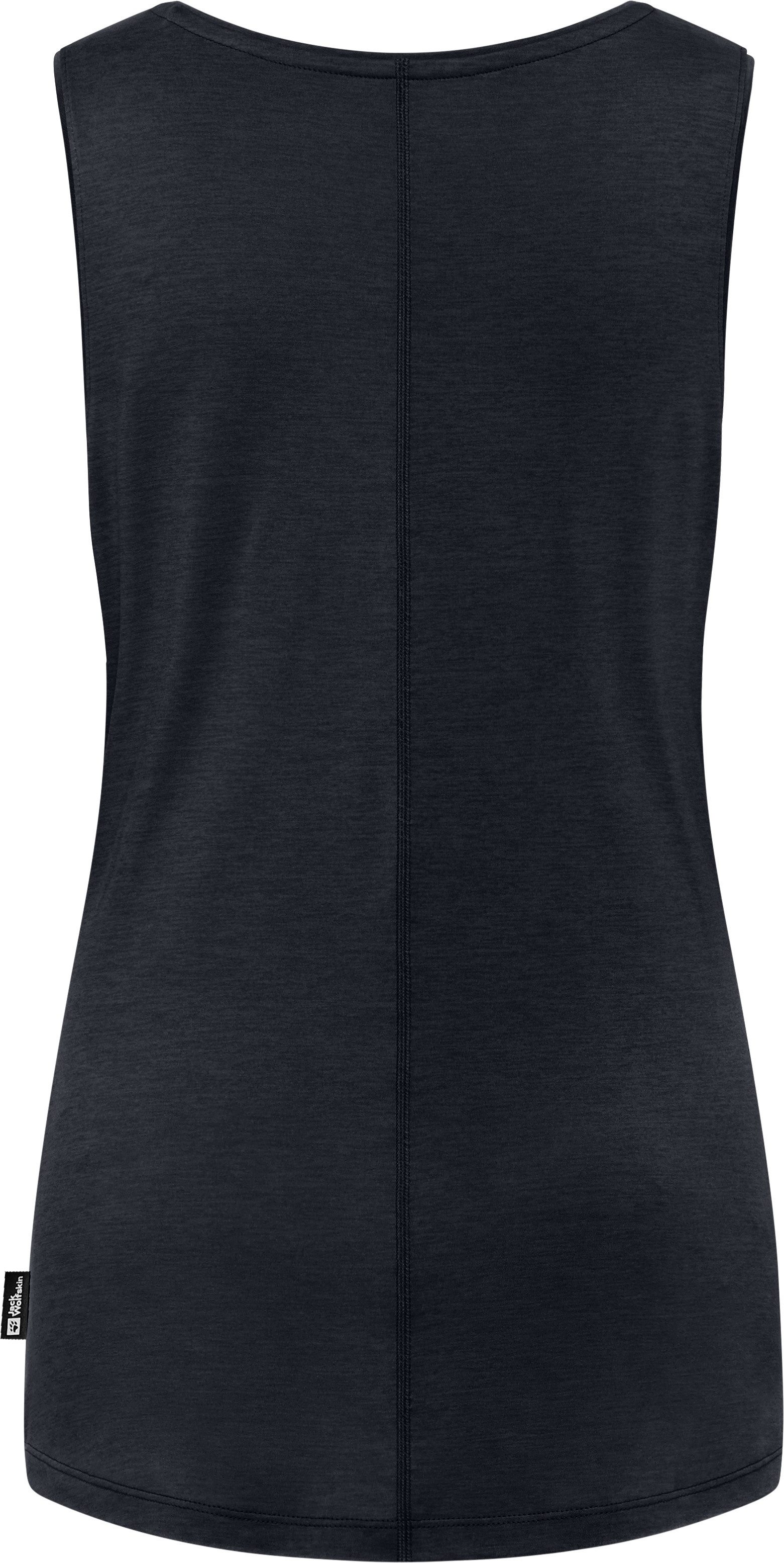Jack Wolfskin Tanktop TRAVEL TOP W