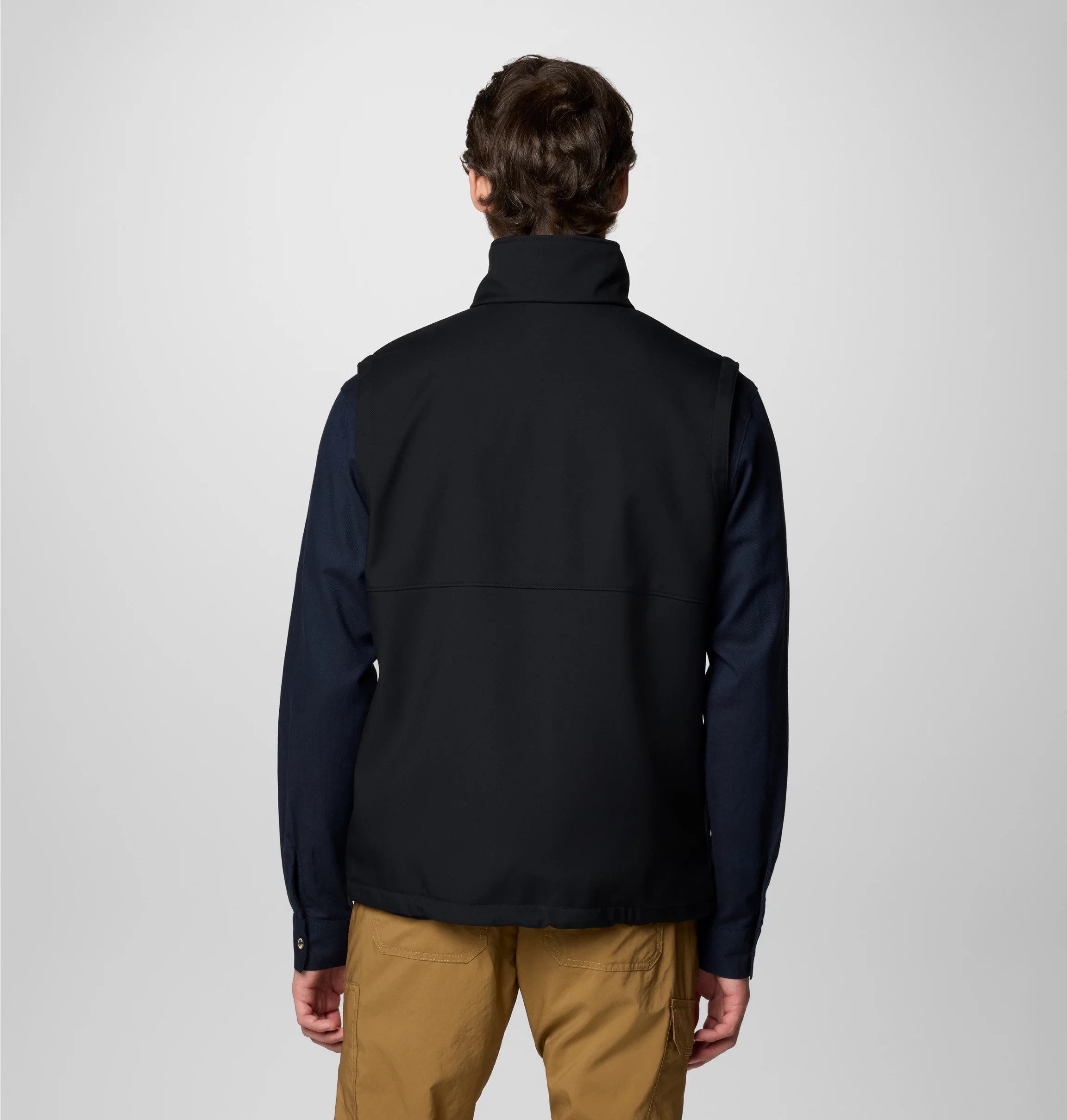 Columbia Softshell-bodywarmer