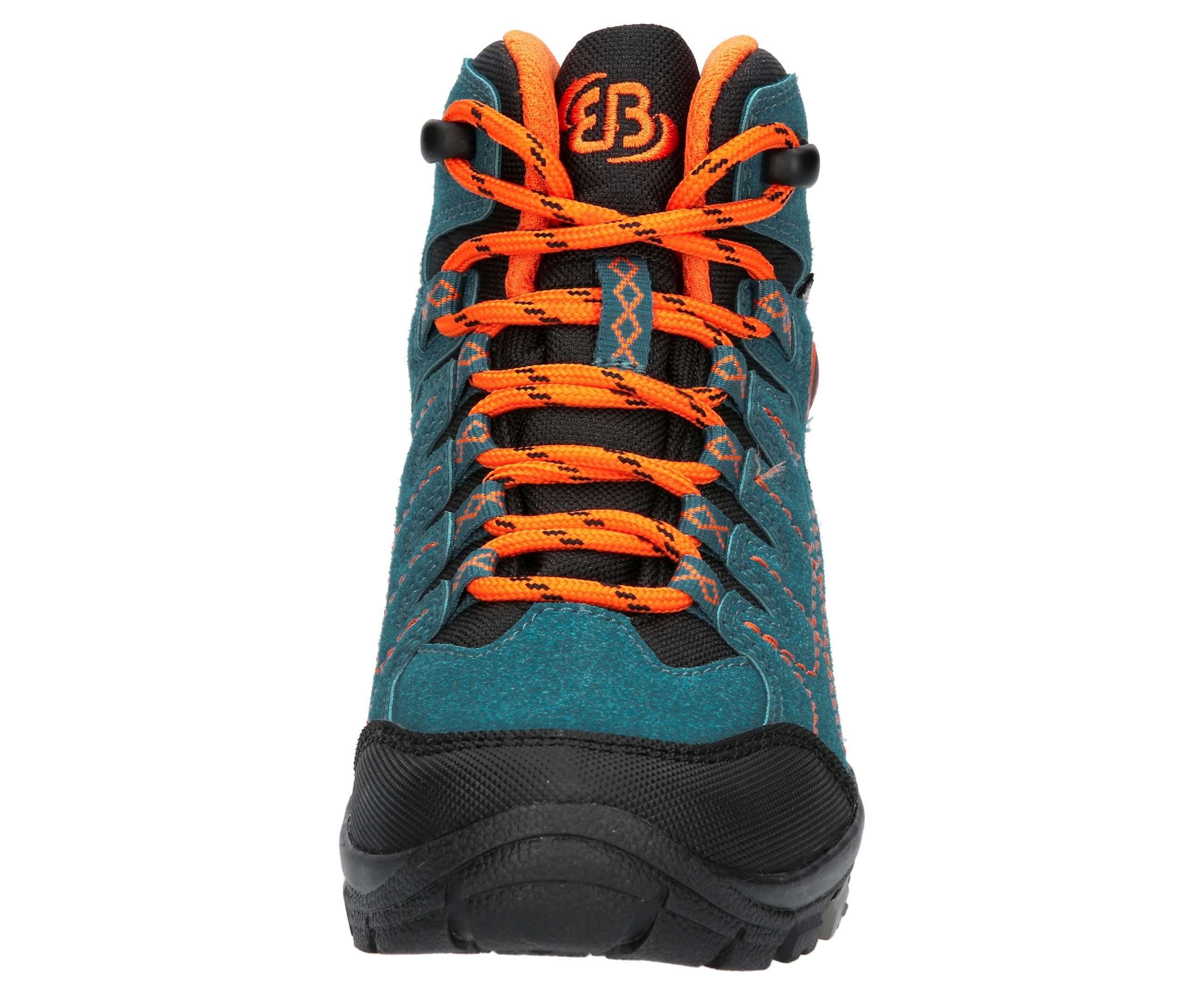 BRÜTTING Outdoorschoenen Outdoorlaarzen Mount Shasta Kids Hi