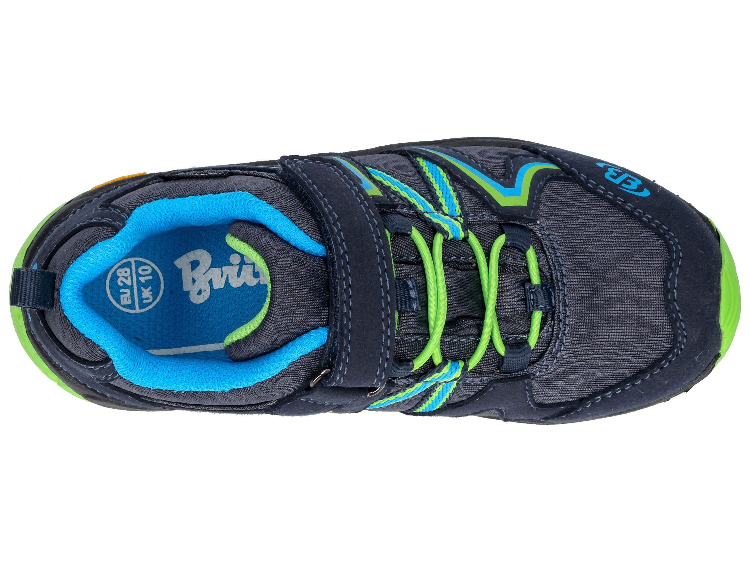 BRÜTTING Wandelschoenen Outdoorschoen Rockwall