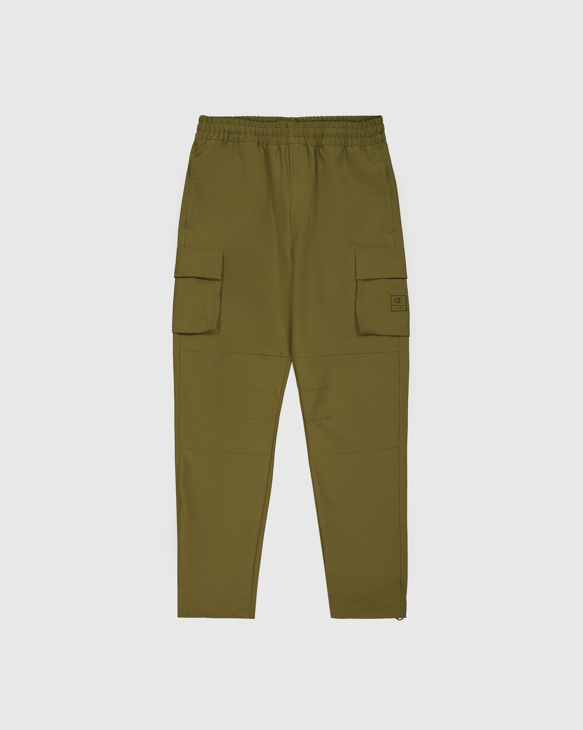Champion Cargobroek Elastic Cuff Cargo Pant