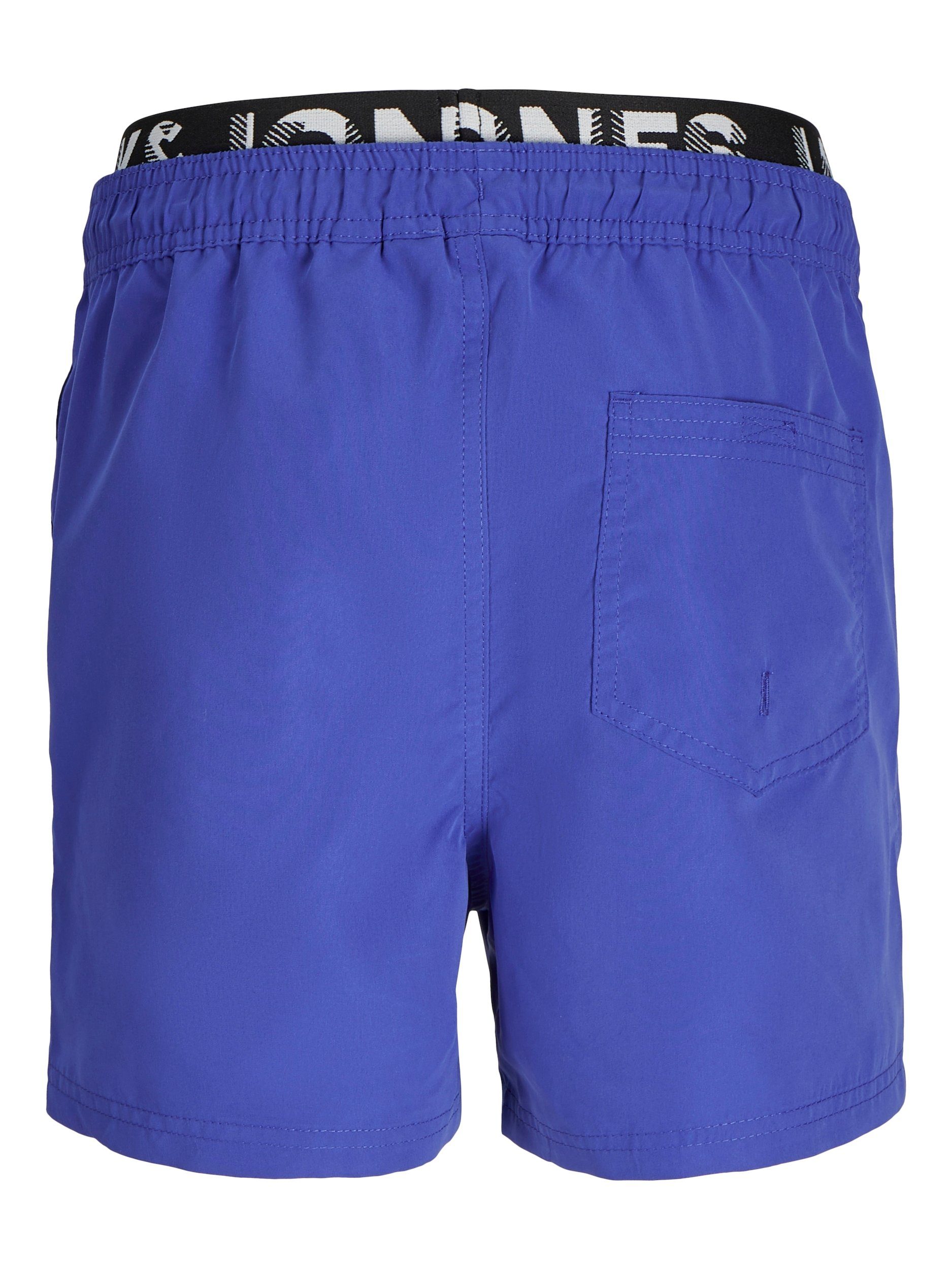Jack & Jones Junior Zwemshort JPSTFIJI JJSWIM WB LY SN JNR
