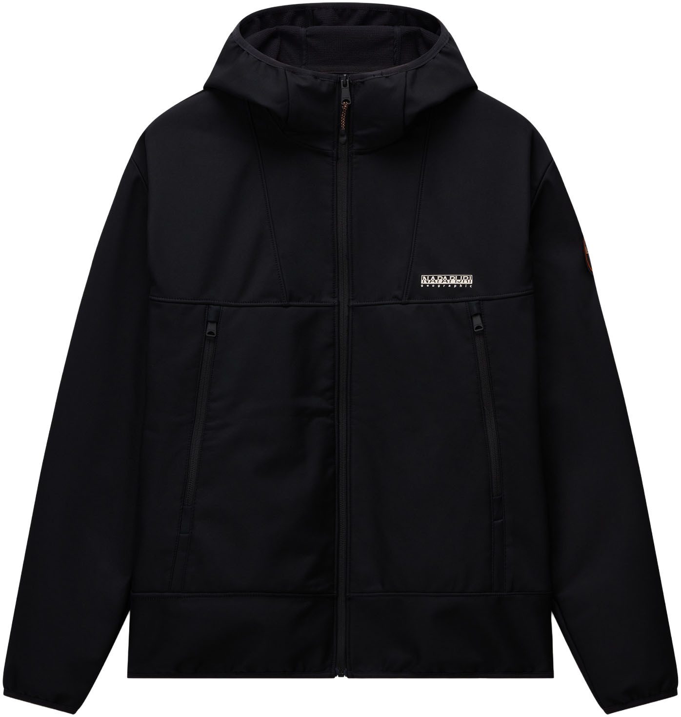 Napapijri Softshell-jack BIOIS
