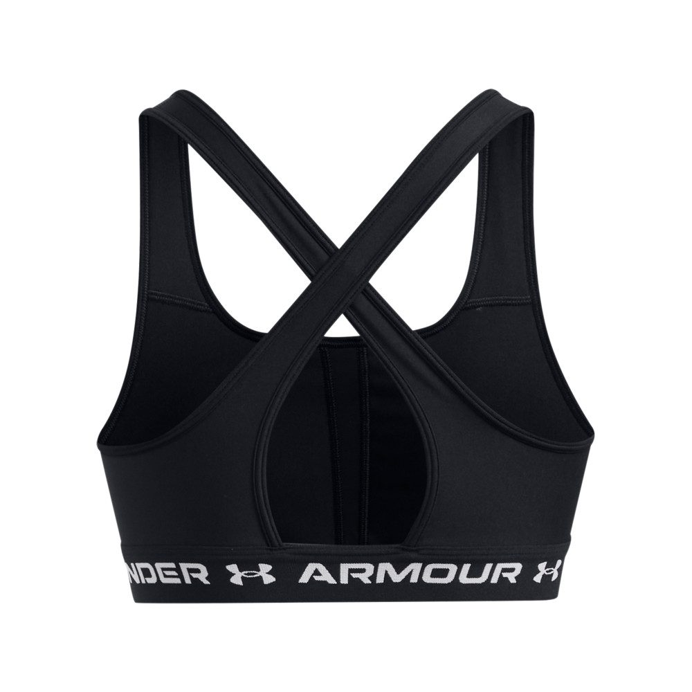 Under Armour Sport-bh CROSSBACK MID BRA (1-delig)