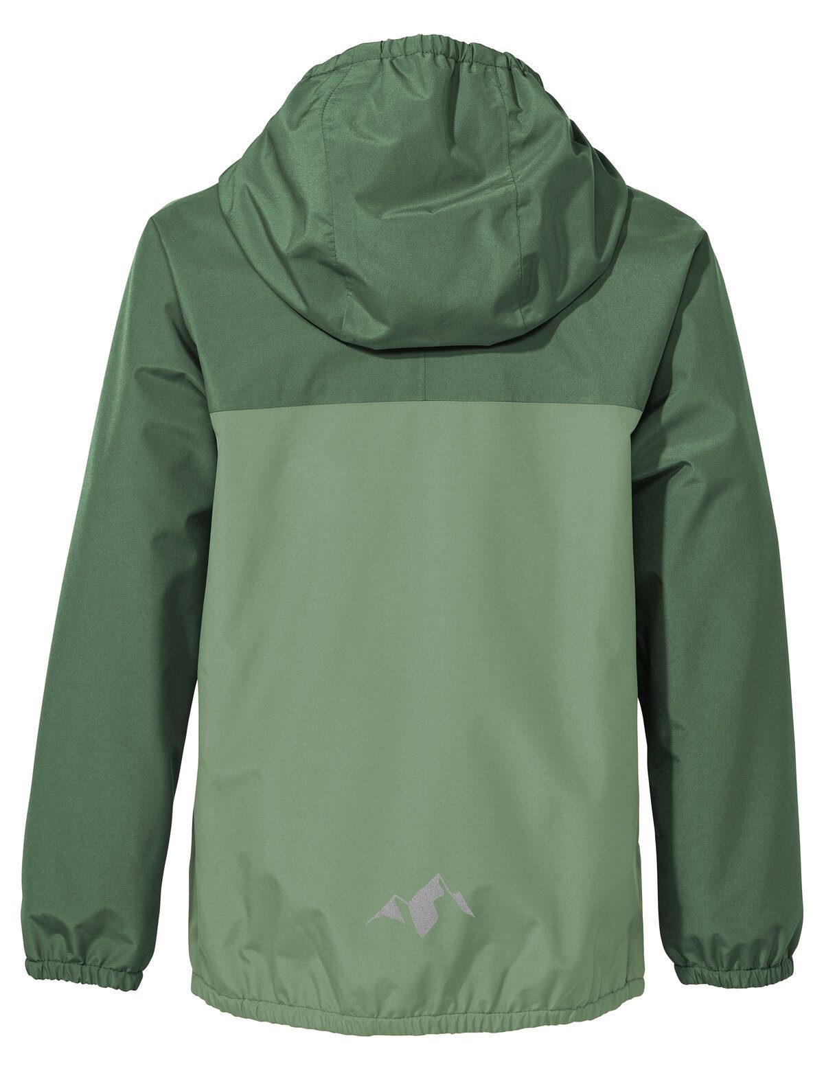 VAUDE Regenjack KIDS TURACO JACKET III