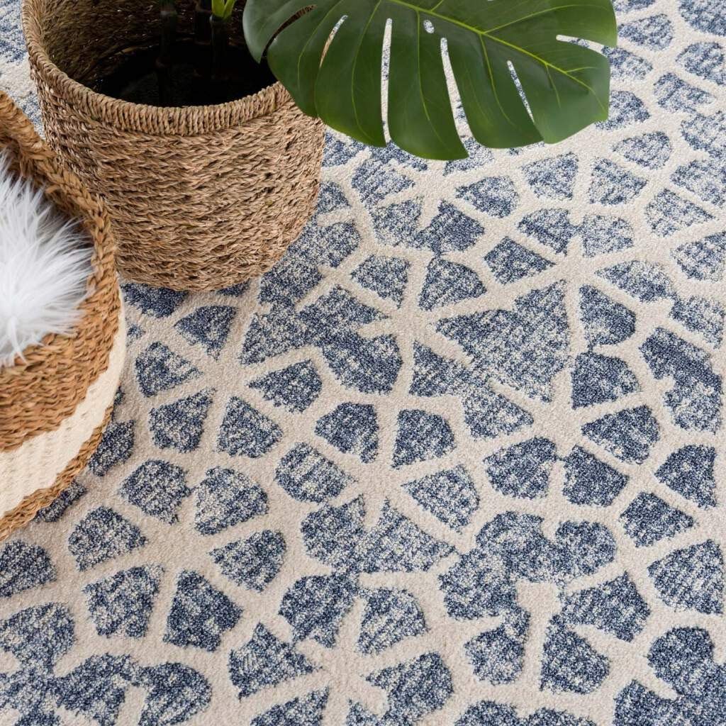 Carpet City Vloerkleed Art 1271