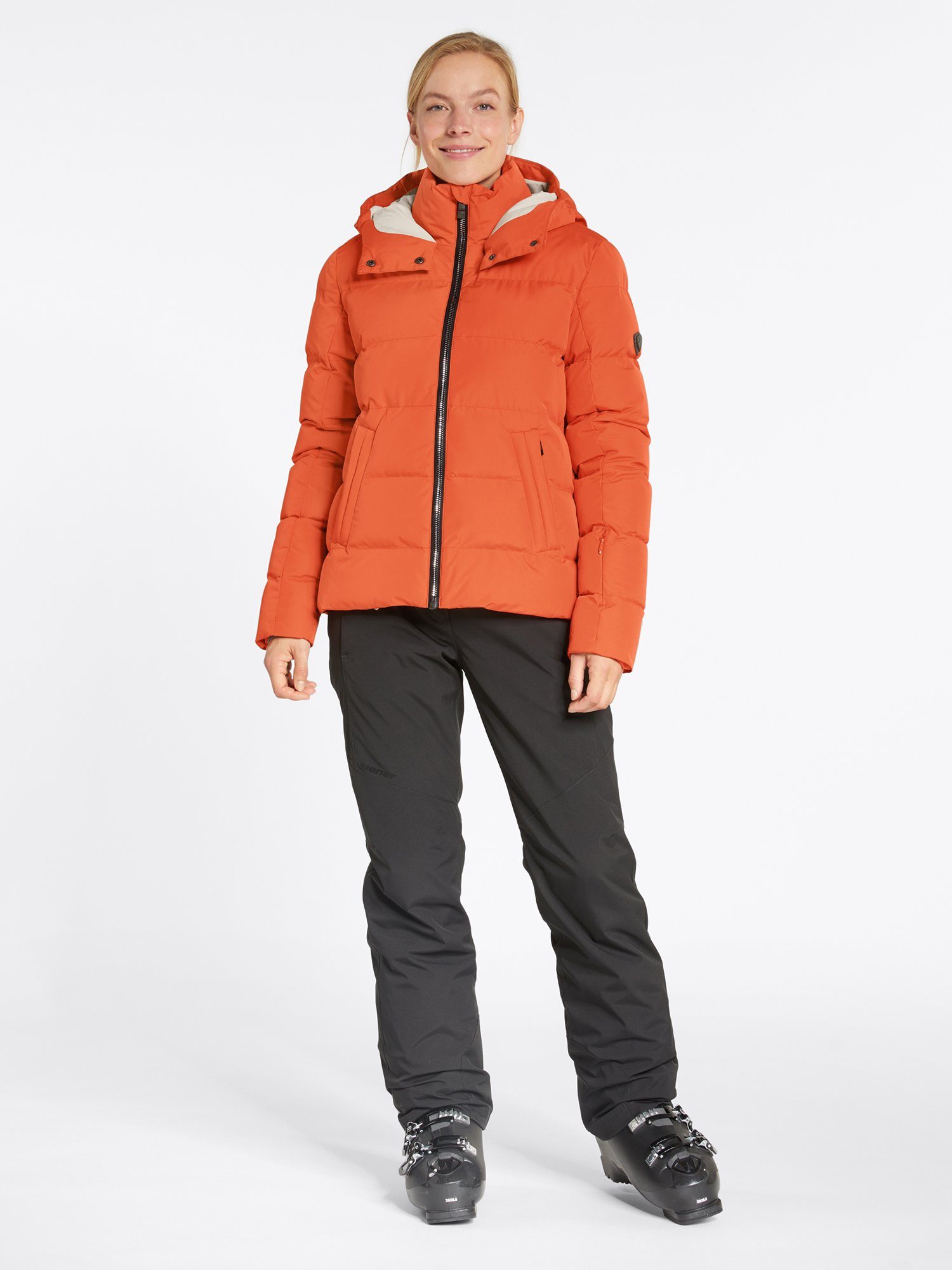 Ziener Ski-jack TUSJA