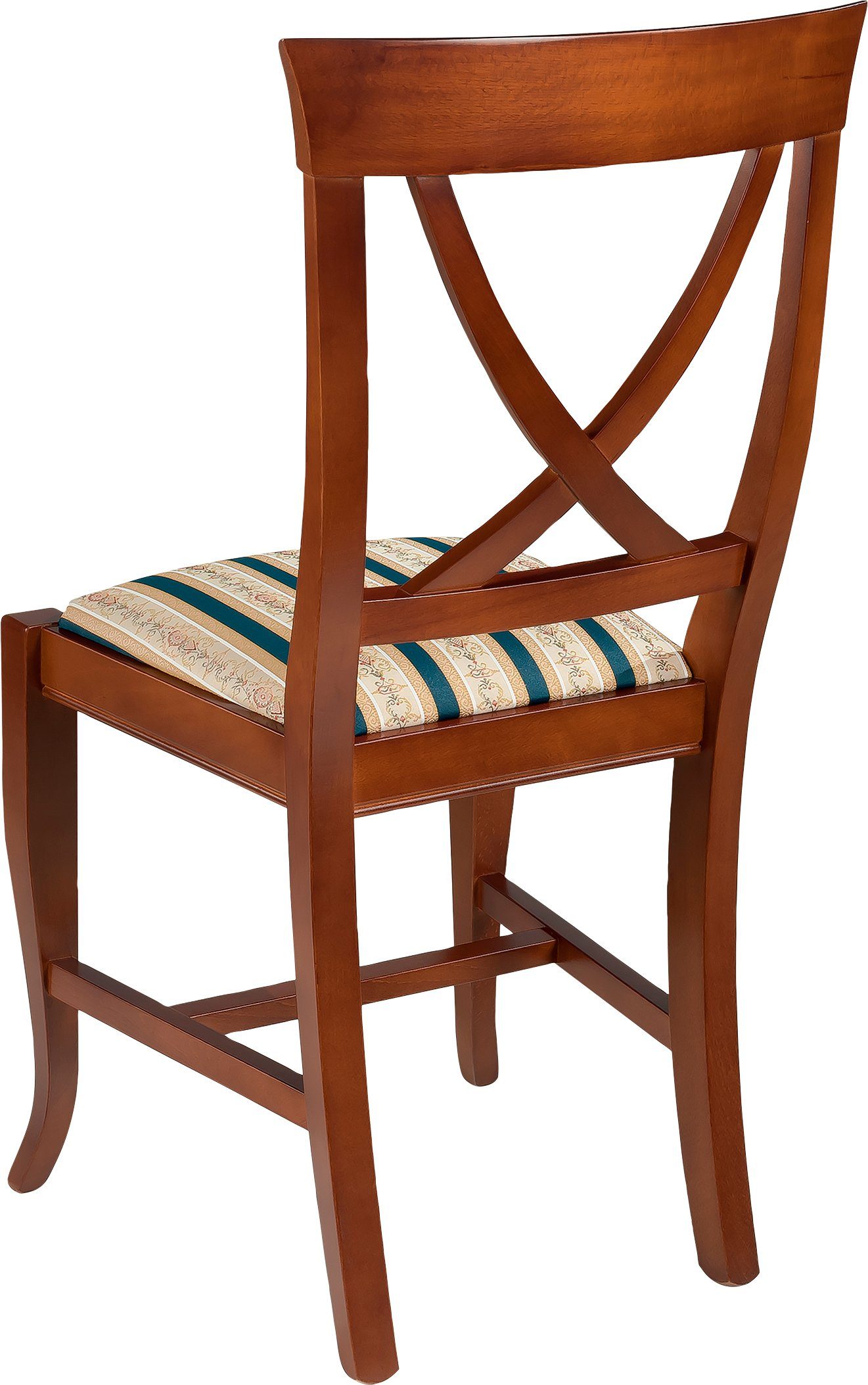 Home affaire Eetkamerstoel Michaela Breedte 44 cm (1 stuk)