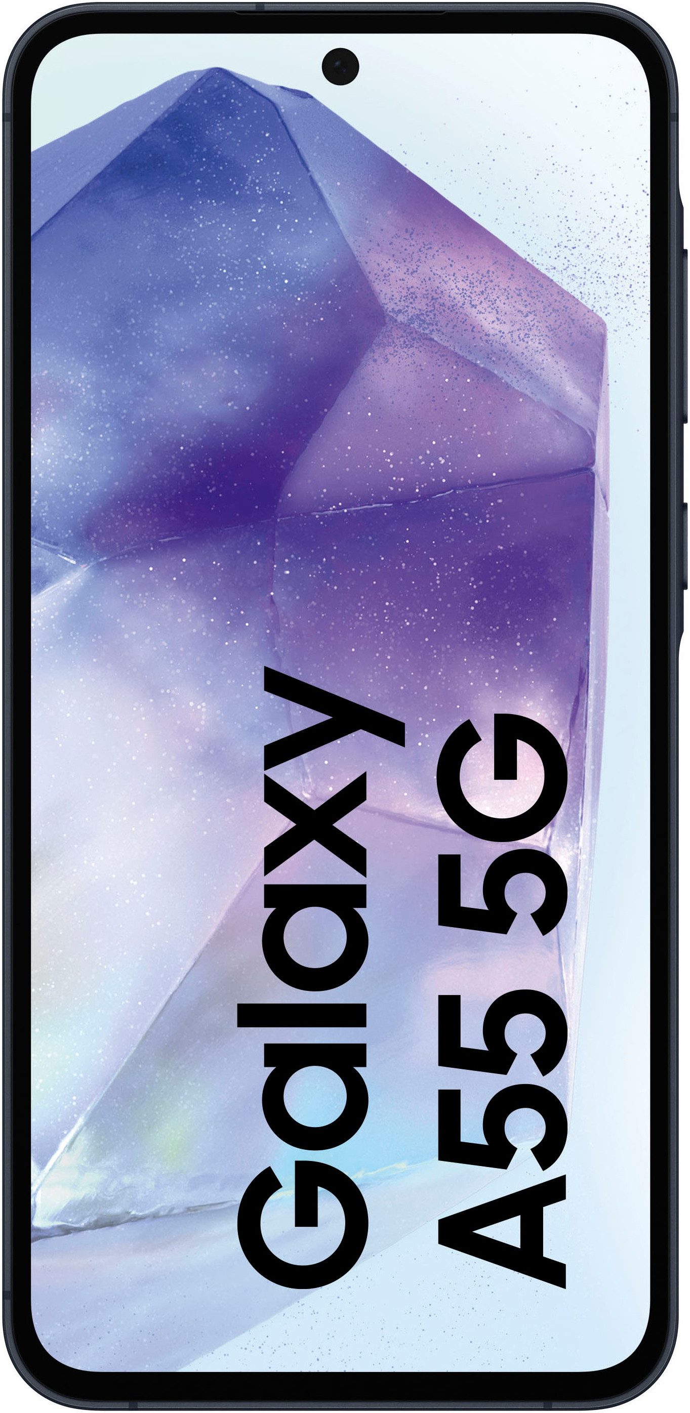 Samsung Smartphone Galaxy A55 5G, 256 GB