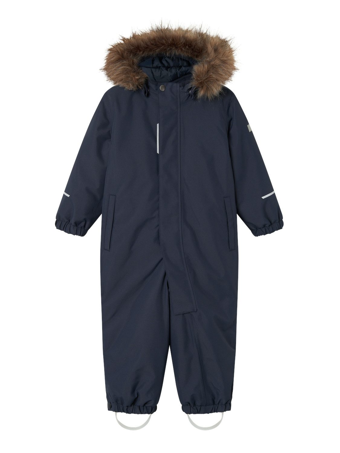 Name It Jumpsuit NMNSNOW10 SUIT SOLID FO NOOS