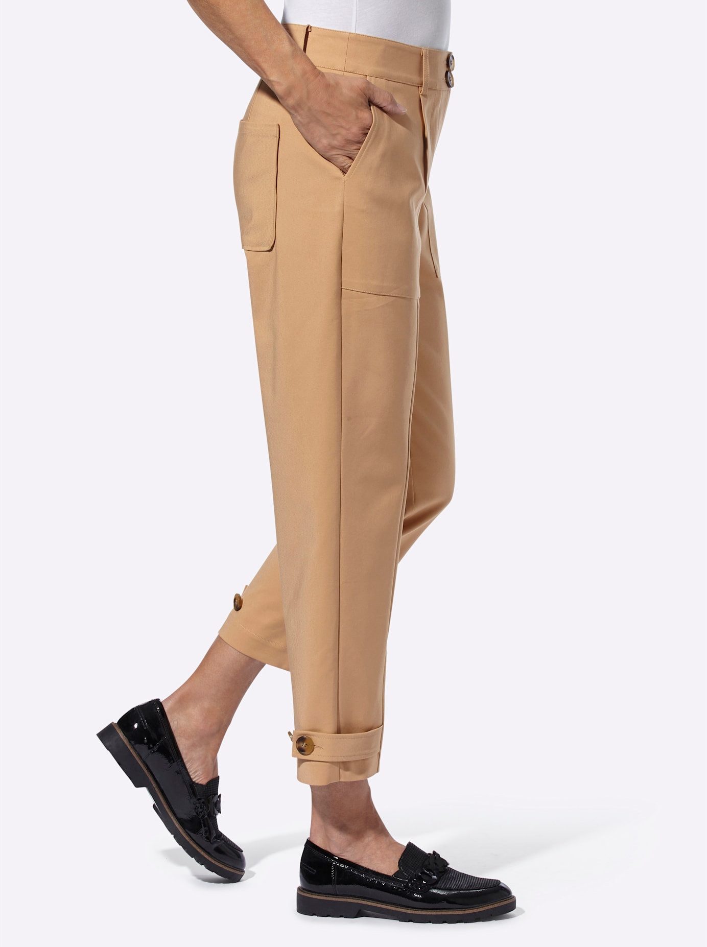 Classic Inspirationen 7/8 broek