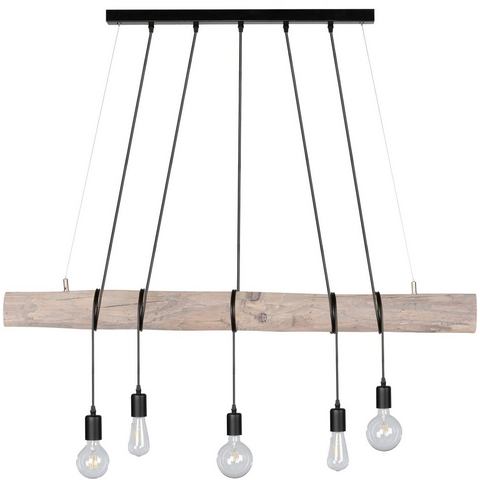 SPOT Light hanglamp TRABO LONG