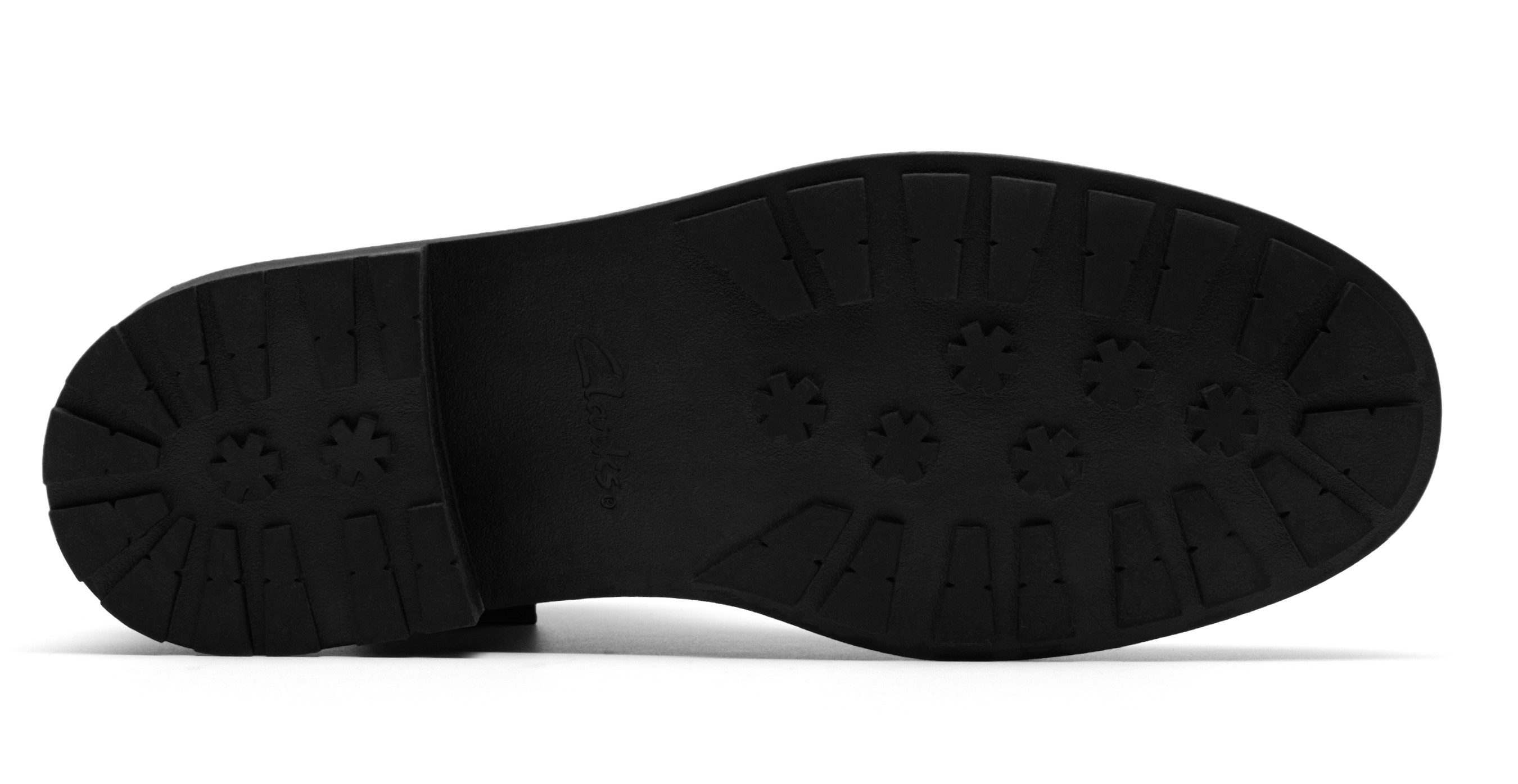 Clarks Veterschoenen Orinoco 3 Style