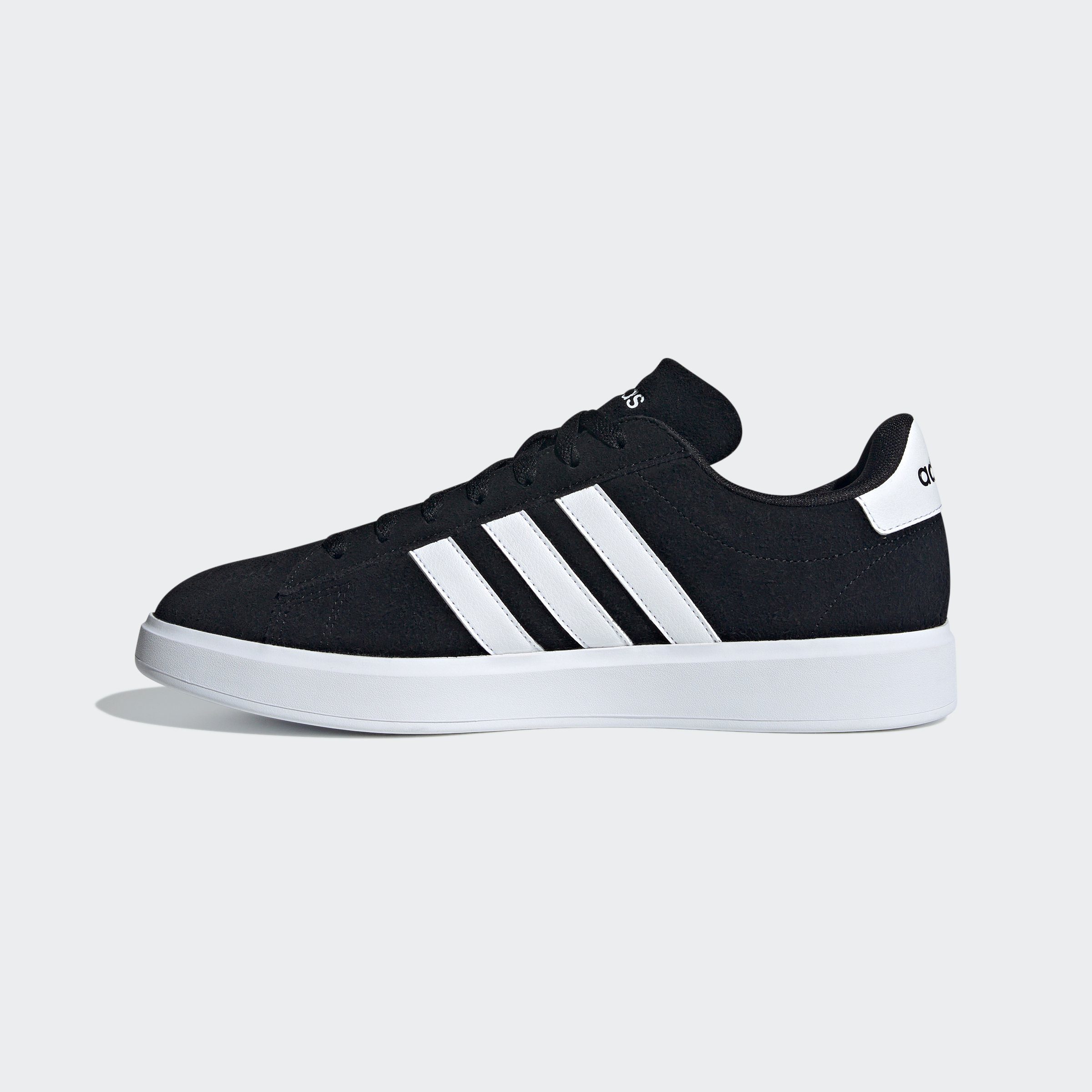 adidas Sportswear Sneakers GRAND COURT 2.0 Design geïnspireerd op de adidas Superstar