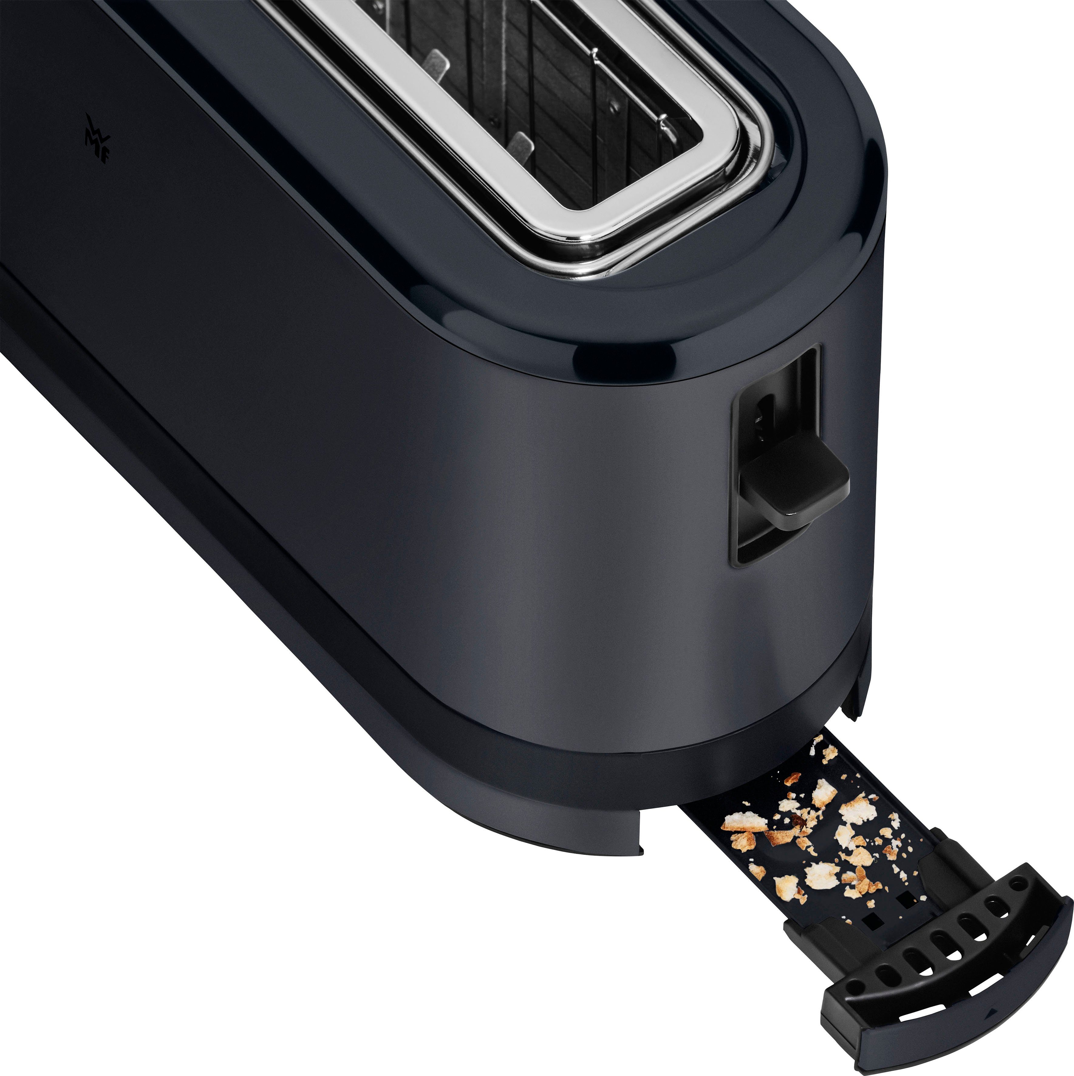 WMF Toaster KEUKENmini's Deep black
