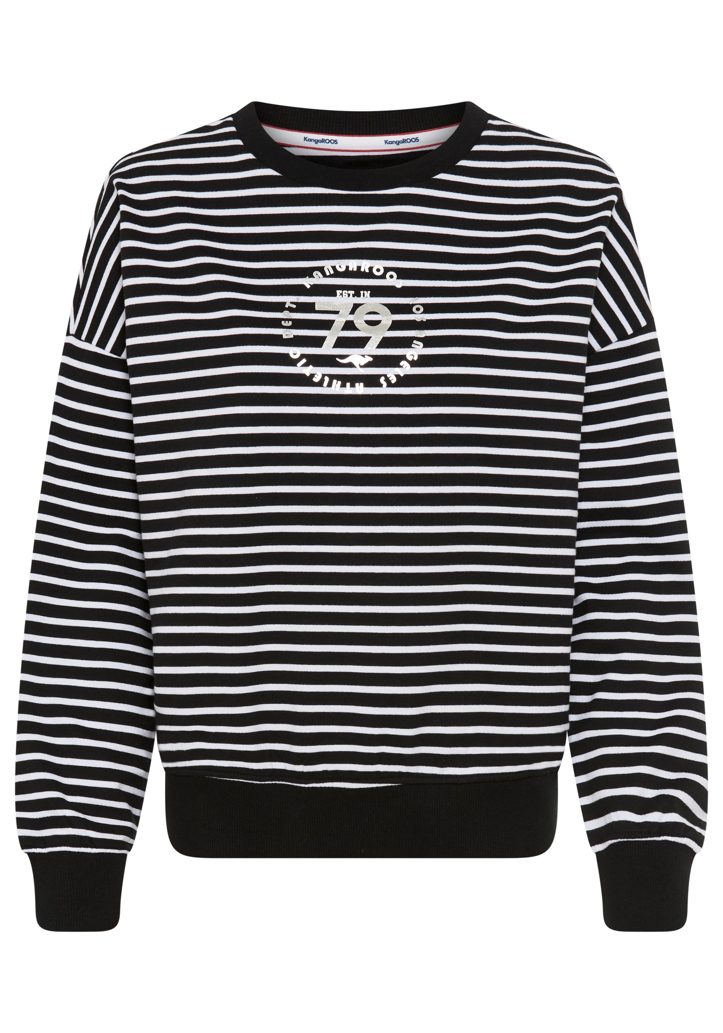 KangaROOS Sweatshirt