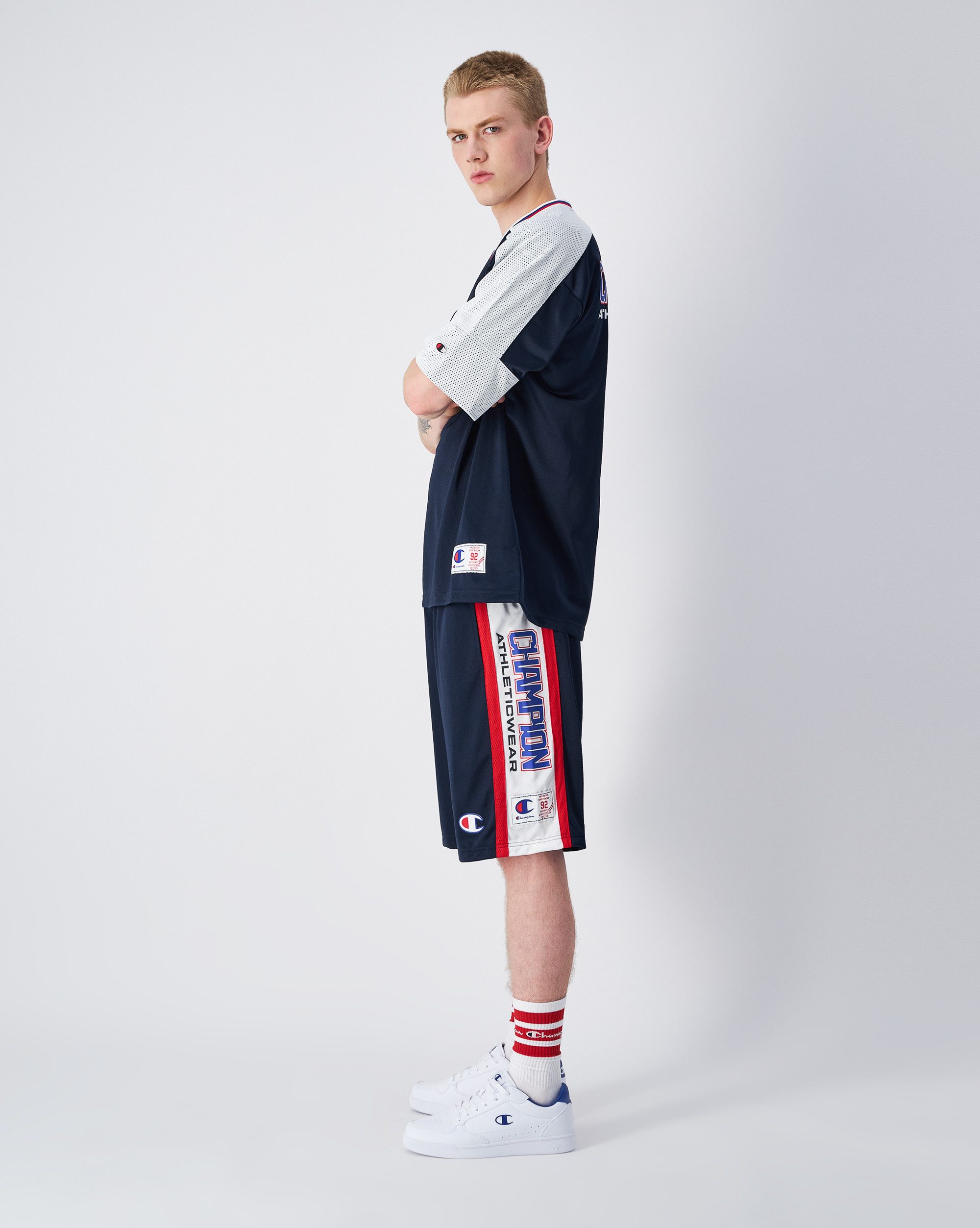 Champion Short Bermuda