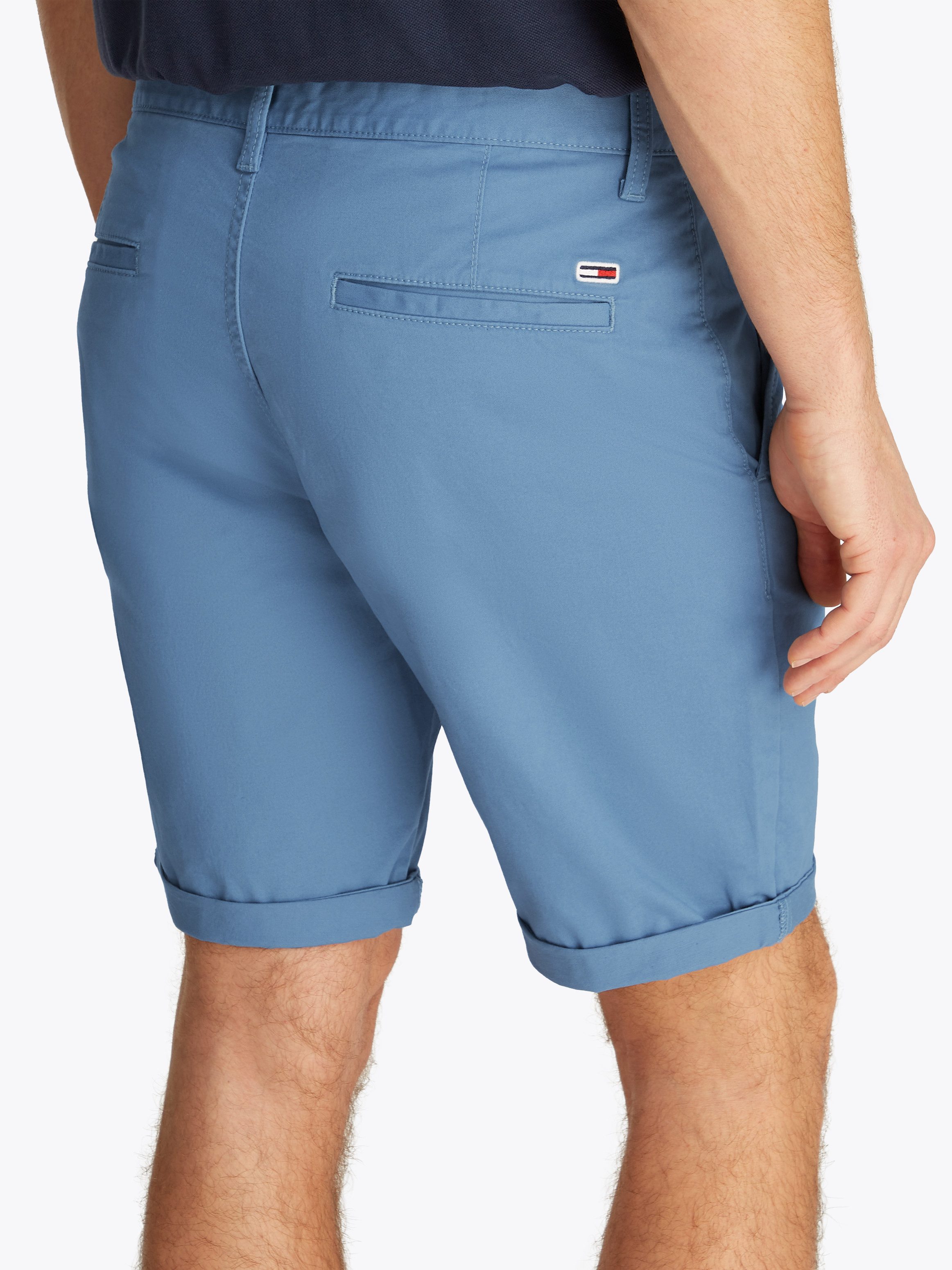 TOMMY JEANS Chino-short TJM SCANTON SHORT