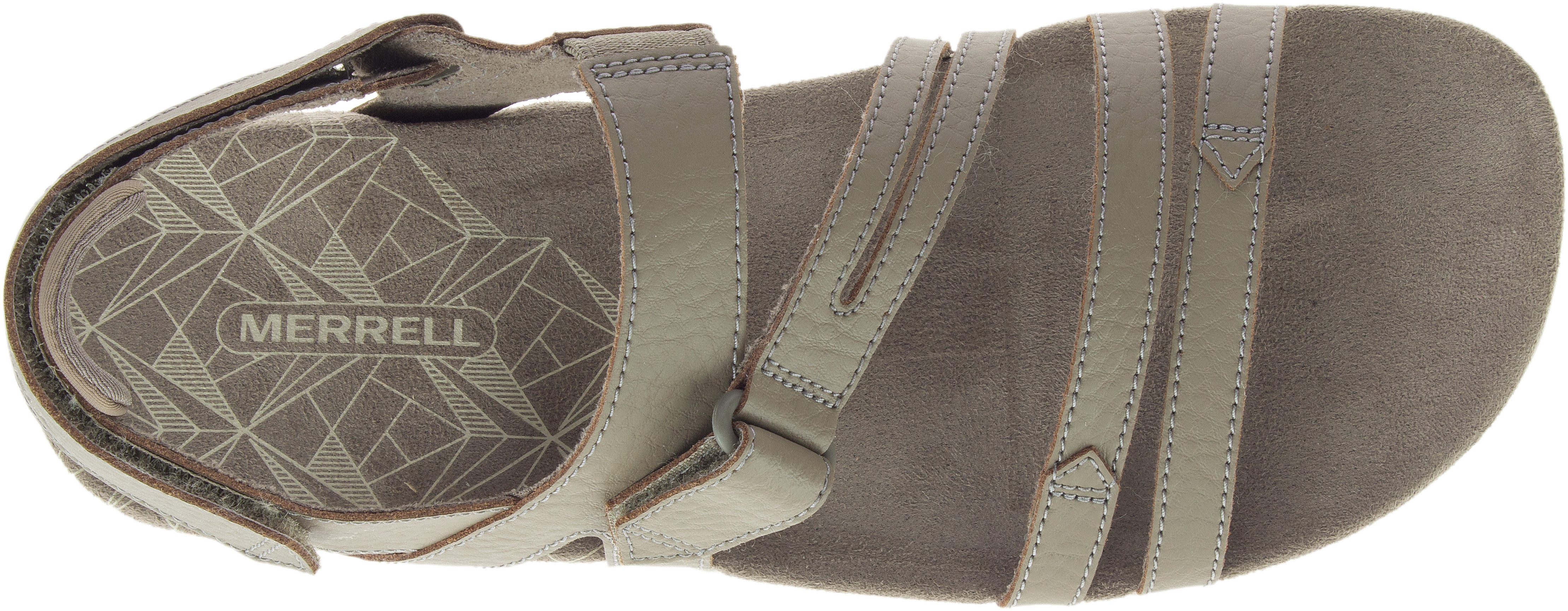 Merrell Sandalen SANDSPUR ROSE CONVERT met klittenbandsluiting