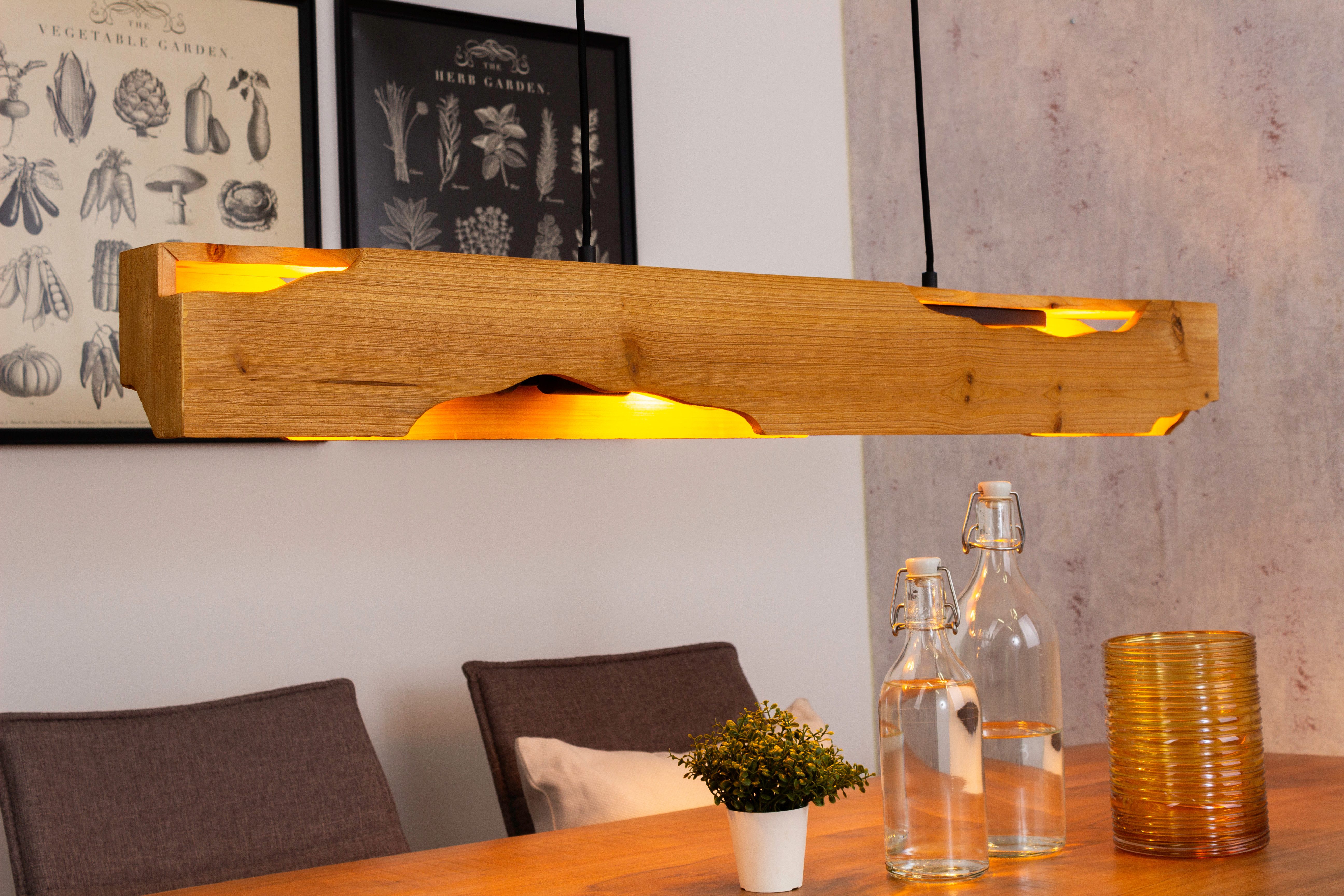ECO-LIGHT Hanglamp VENUS