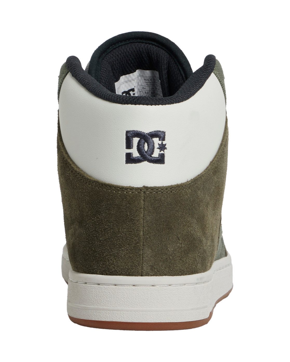 DC Shoes Sneakers Manteca 4 Hi