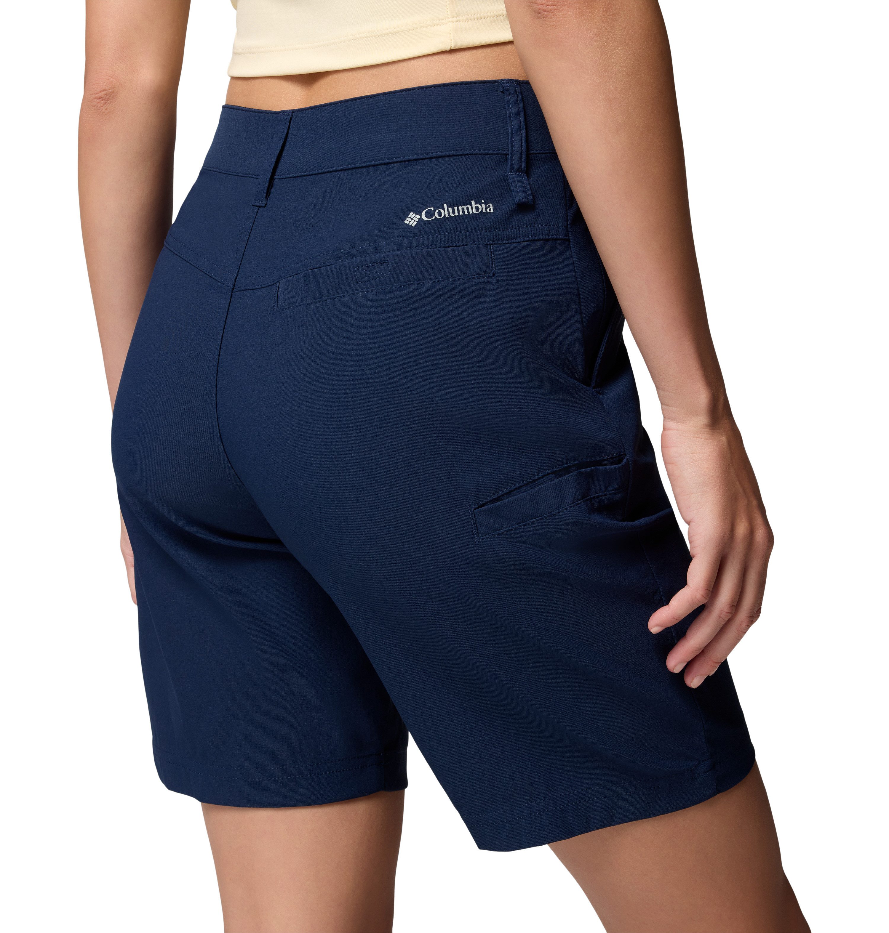 Columbia Short