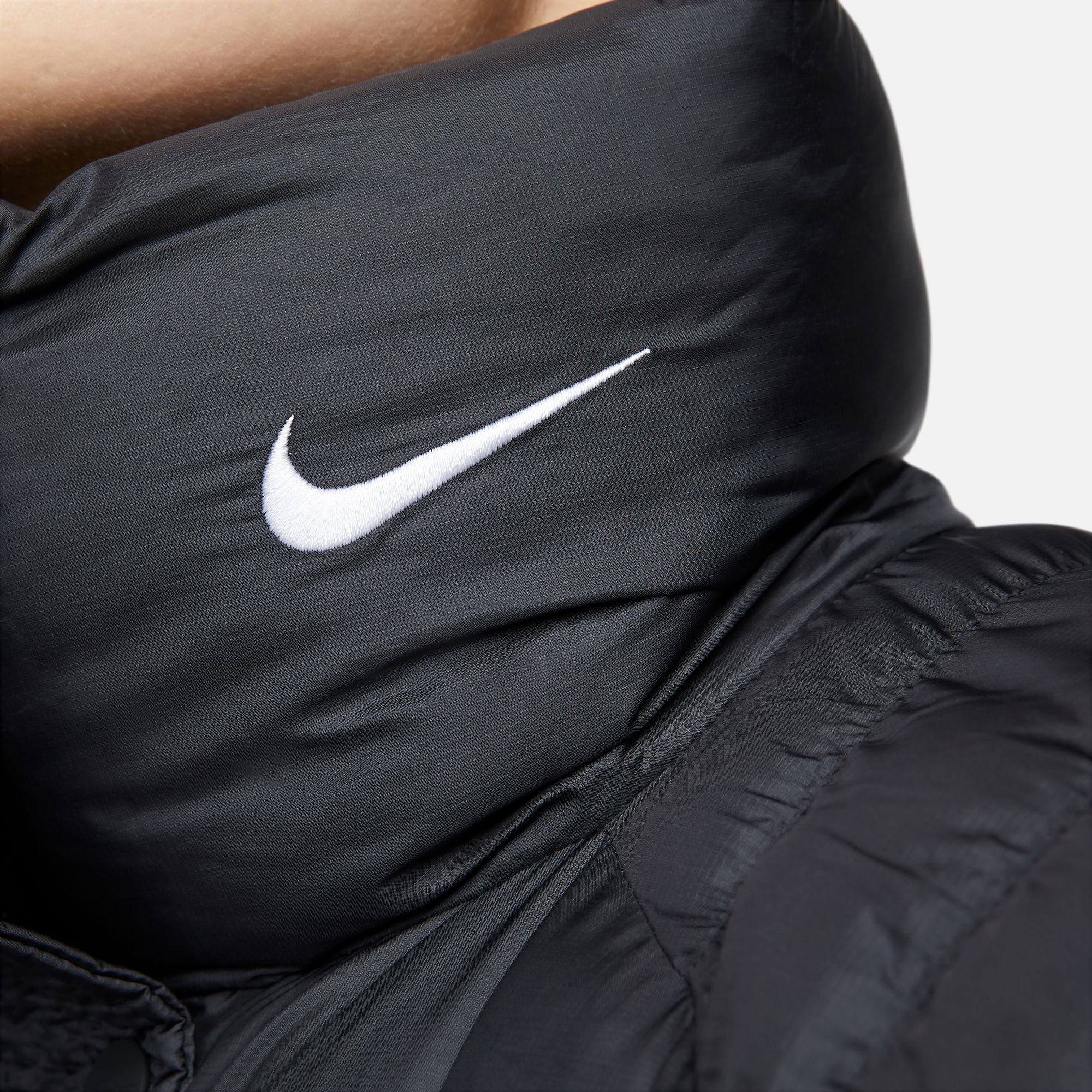 Nike Sportswear Outdoorjack W NSW ESSNTL PRIMA PKA