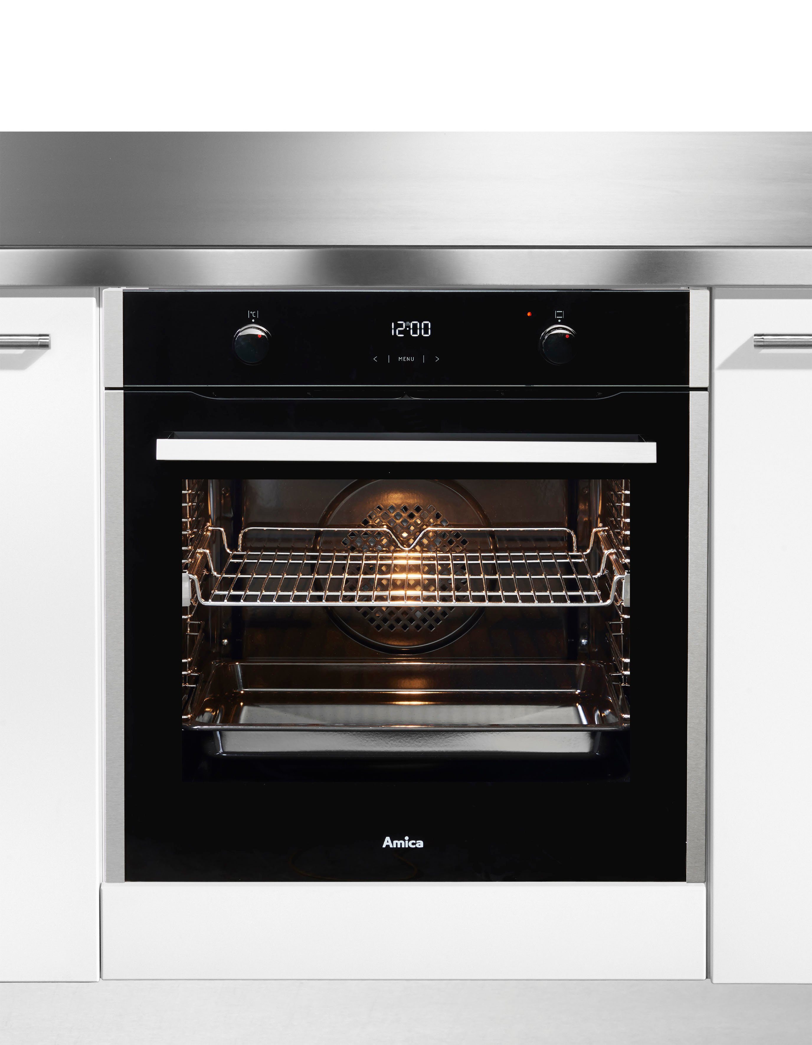 Amica Inbouwoven EBX 944 710 E