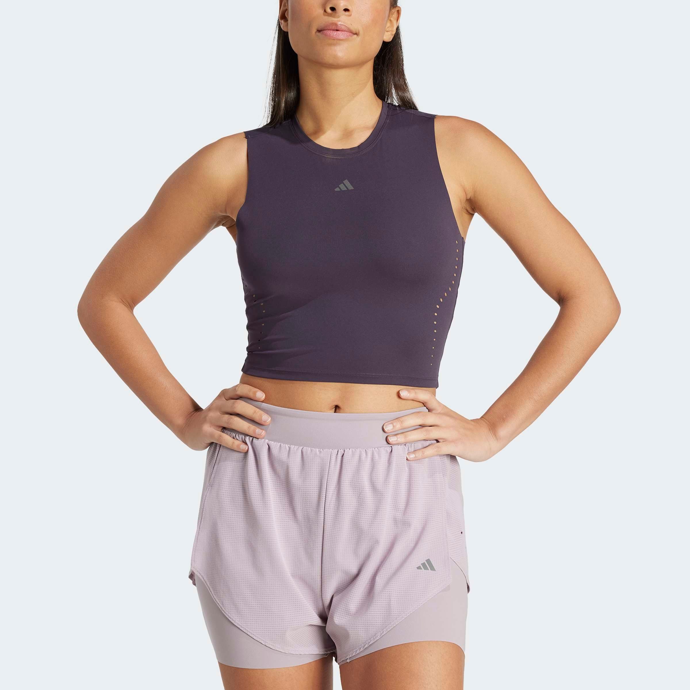 adidas Performance Tanktop ELEV HIIT TK