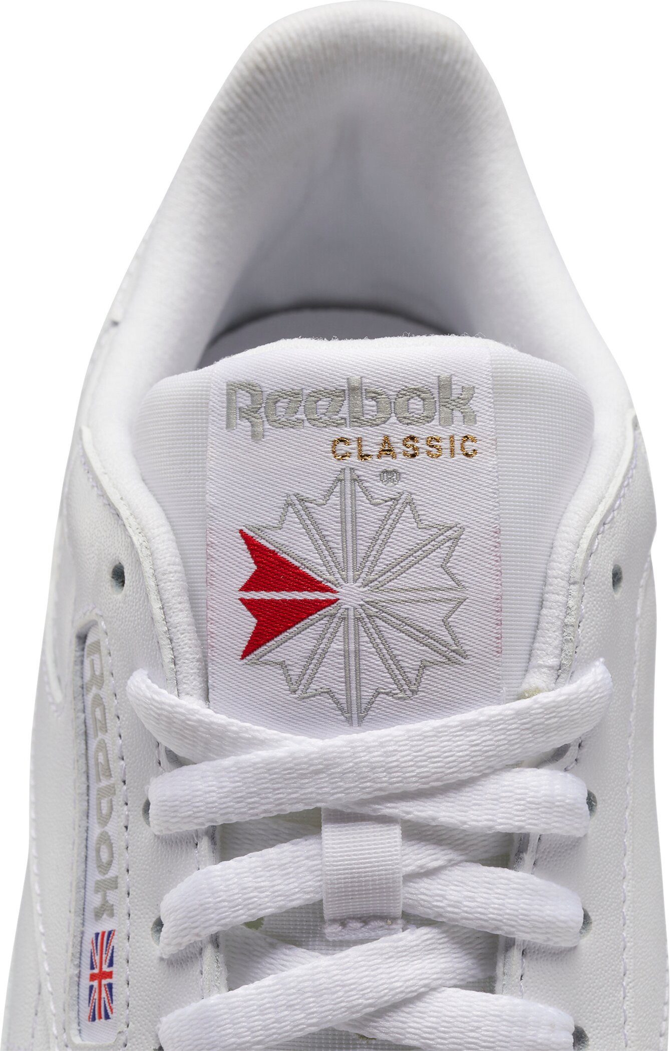 Reebok Classic Sneakers Classic Leather