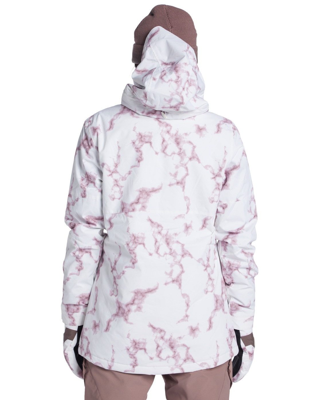 DC Shoes Snowboardjack Cruiser
