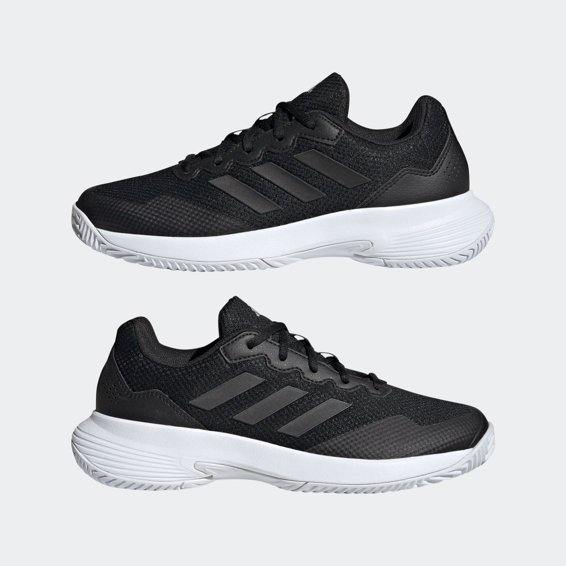 adidas Performance Tennisschoenen GAMECOURT 2.0 geschikt voor hardcourt en zandvelden