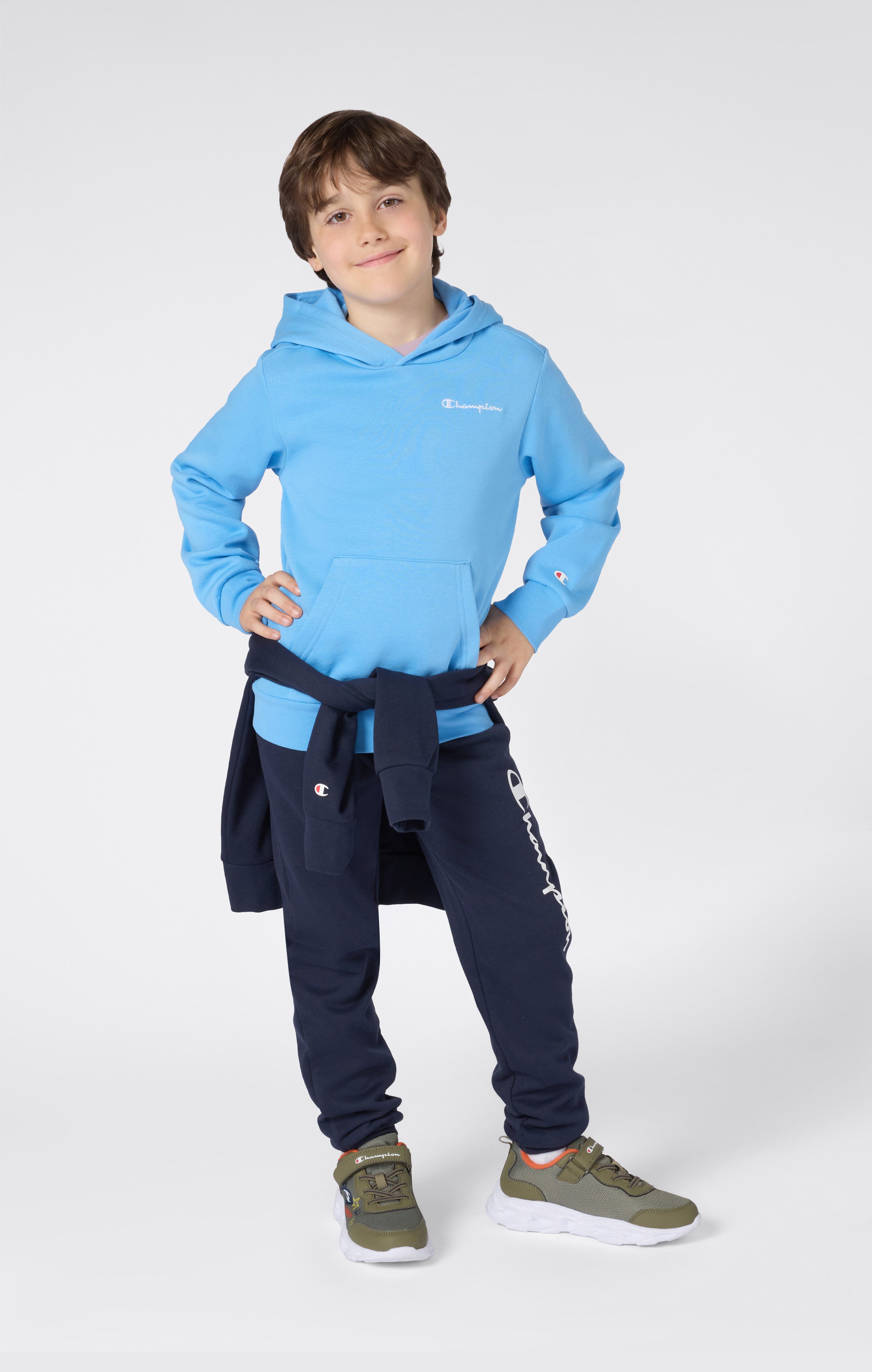 Champion Hoodie voor kinderen