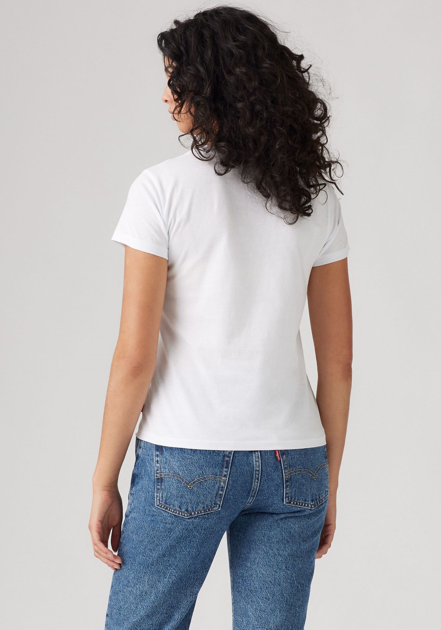 Levi's® T-shirt LSE THE PERFECT TEE