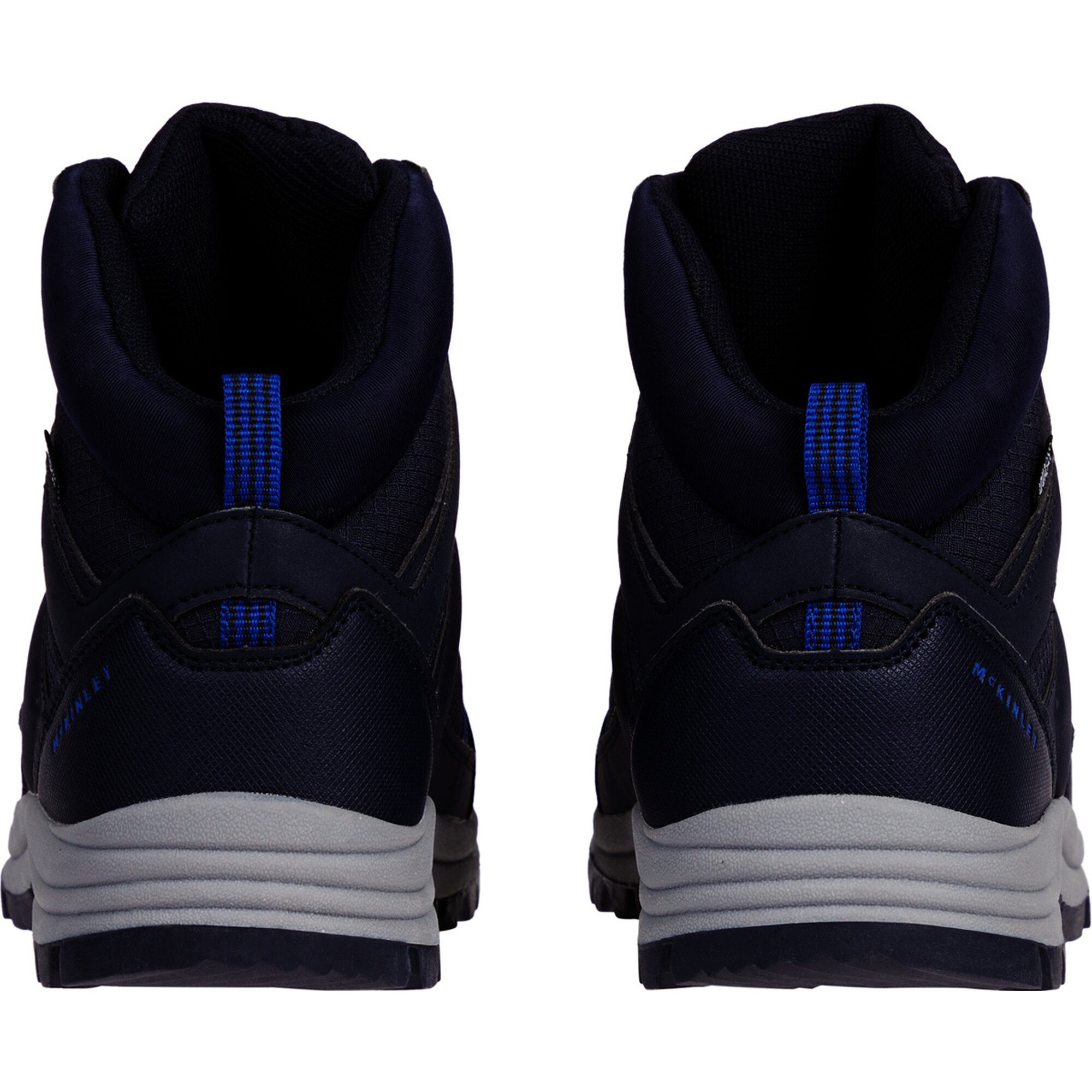 McKinley Wandelschoenen Maine II MID AQB J