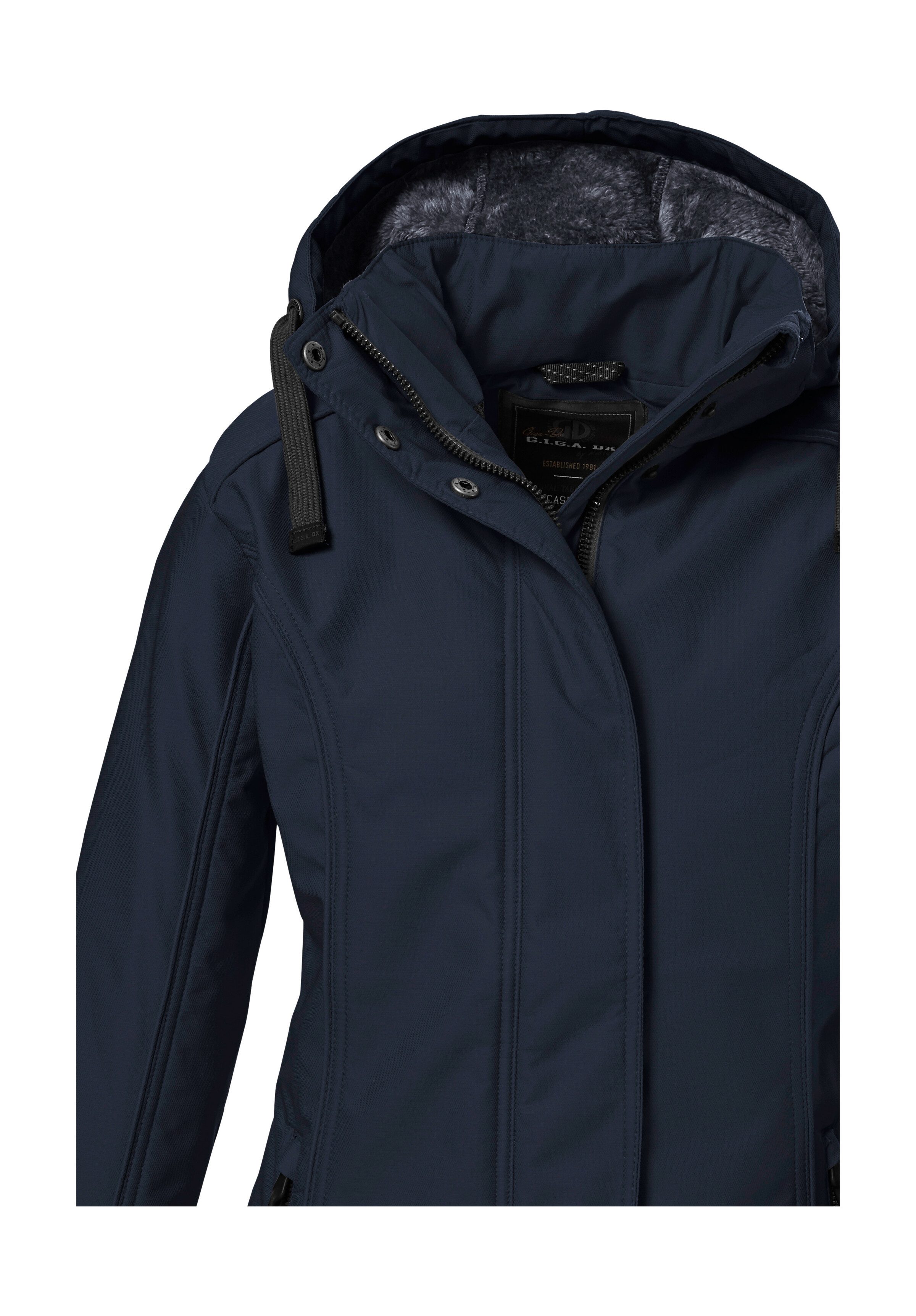 G.I.G.A. DX by killtec Softshell-jack GW 23 WMN SFTSHLL JCKT