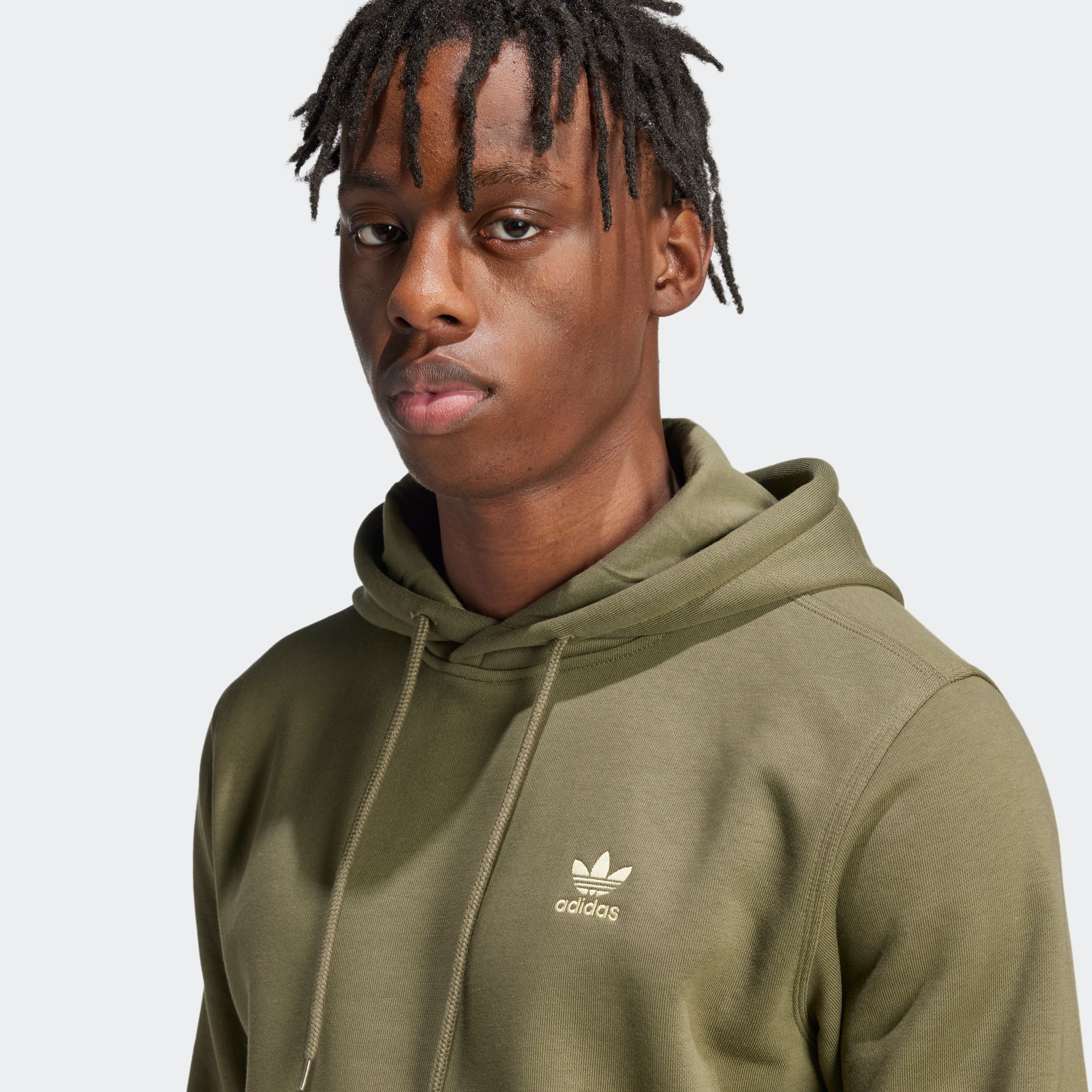 adidas Originals Hoodie ESS HD Basic hoodie, capuchonpullover met logo
