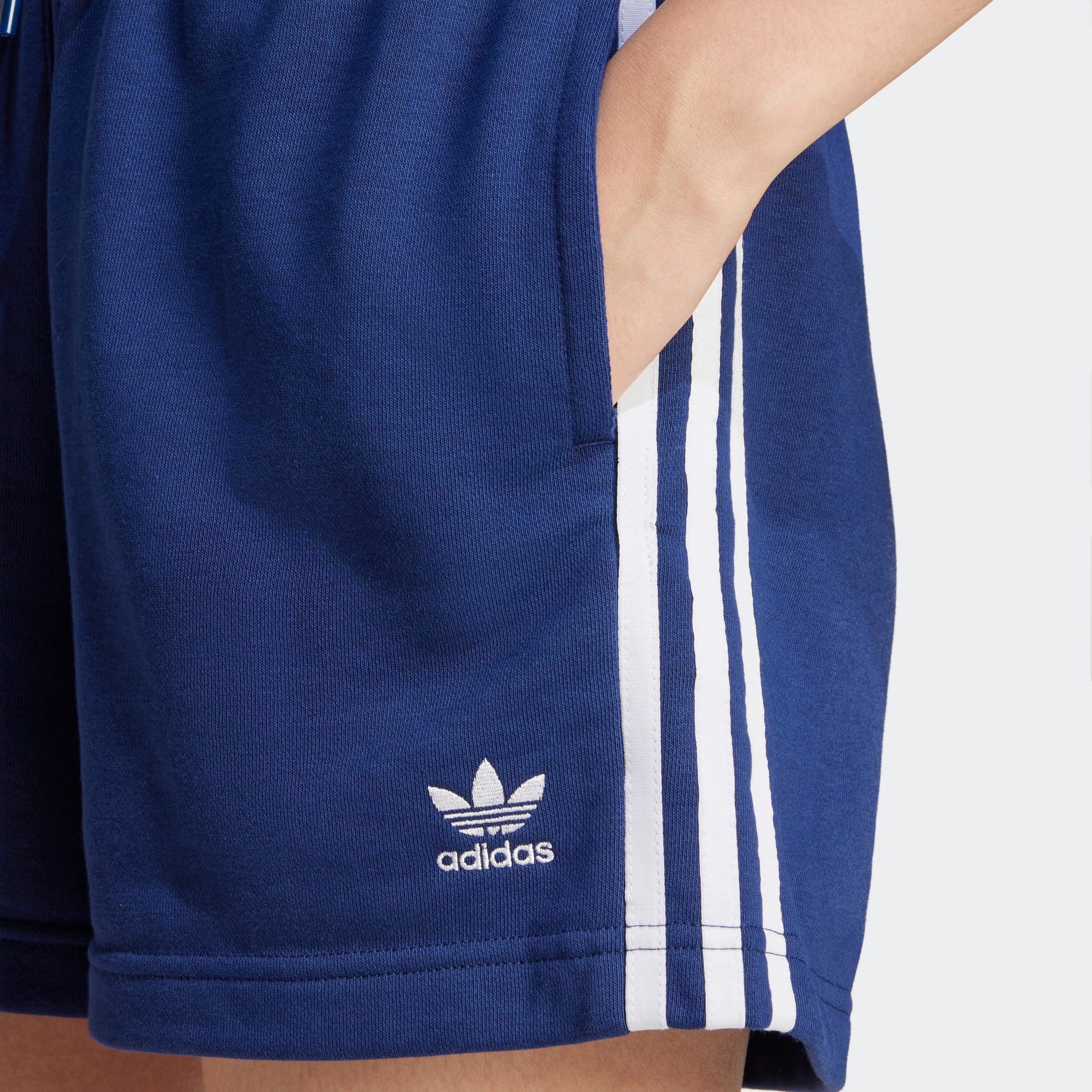adidas Originals Short 3 S SHORT FT (1-delig)