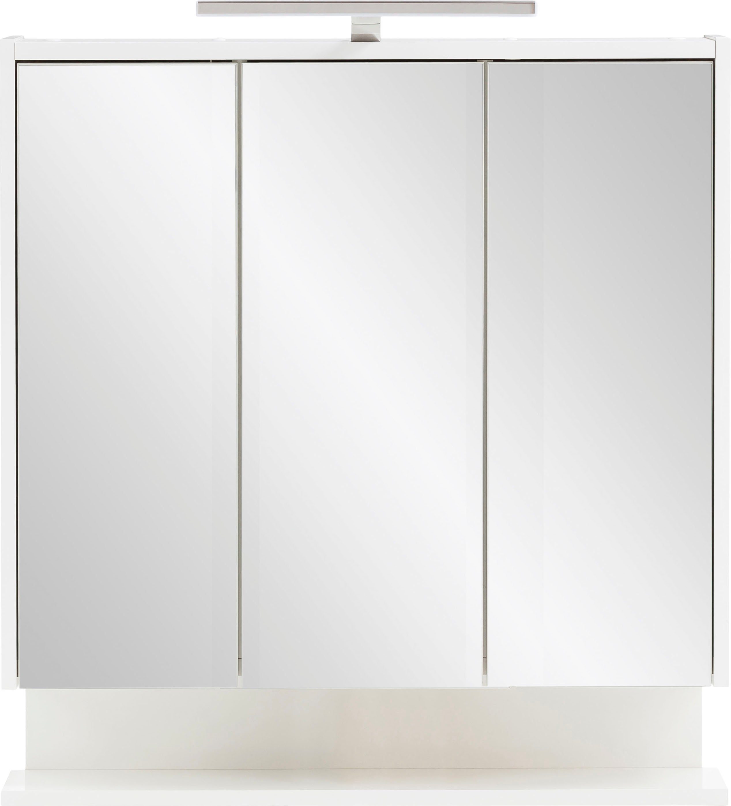 INOSIGN Spiegelkast List Breedte 65 cm