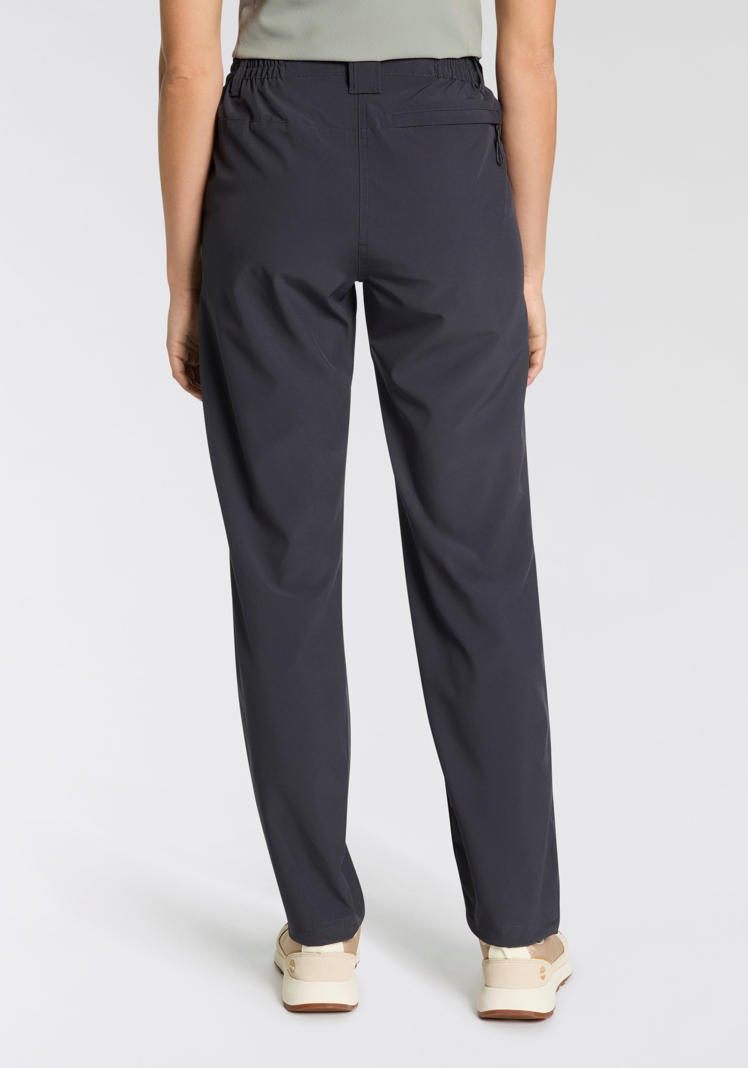 Killtec Functionele broek licht materiaal