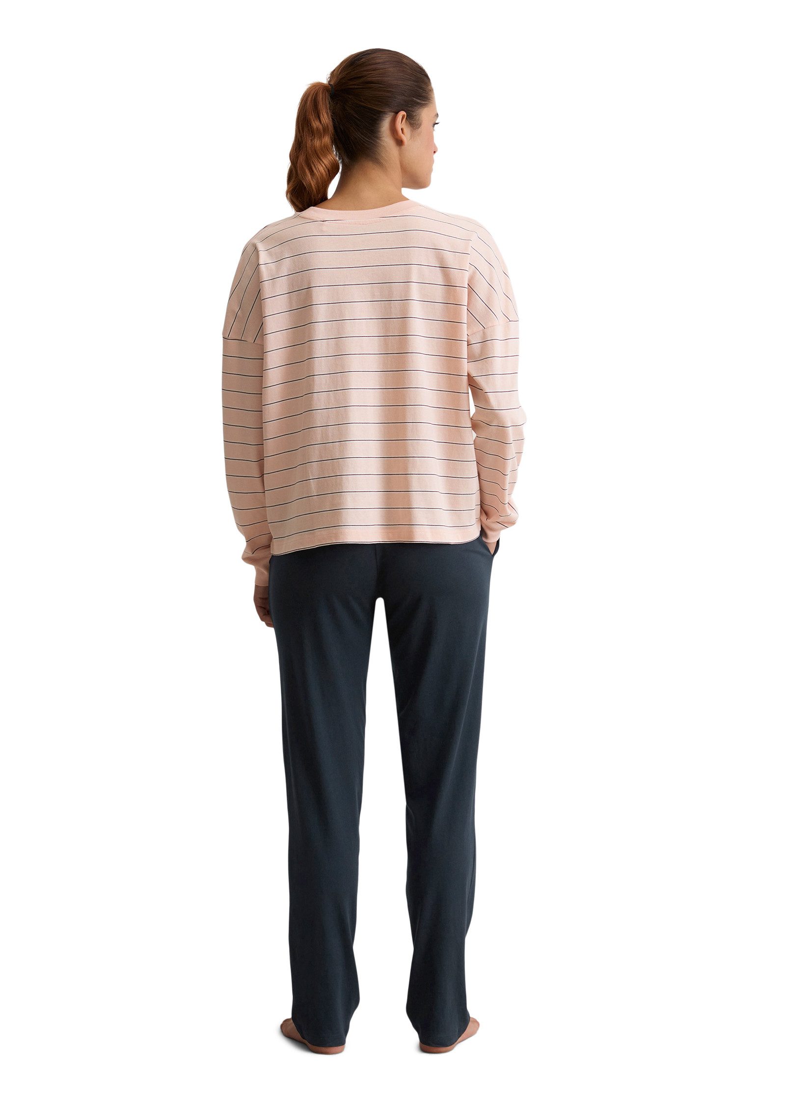 Marc O'Polo Pyjama Mix N Match Cotton