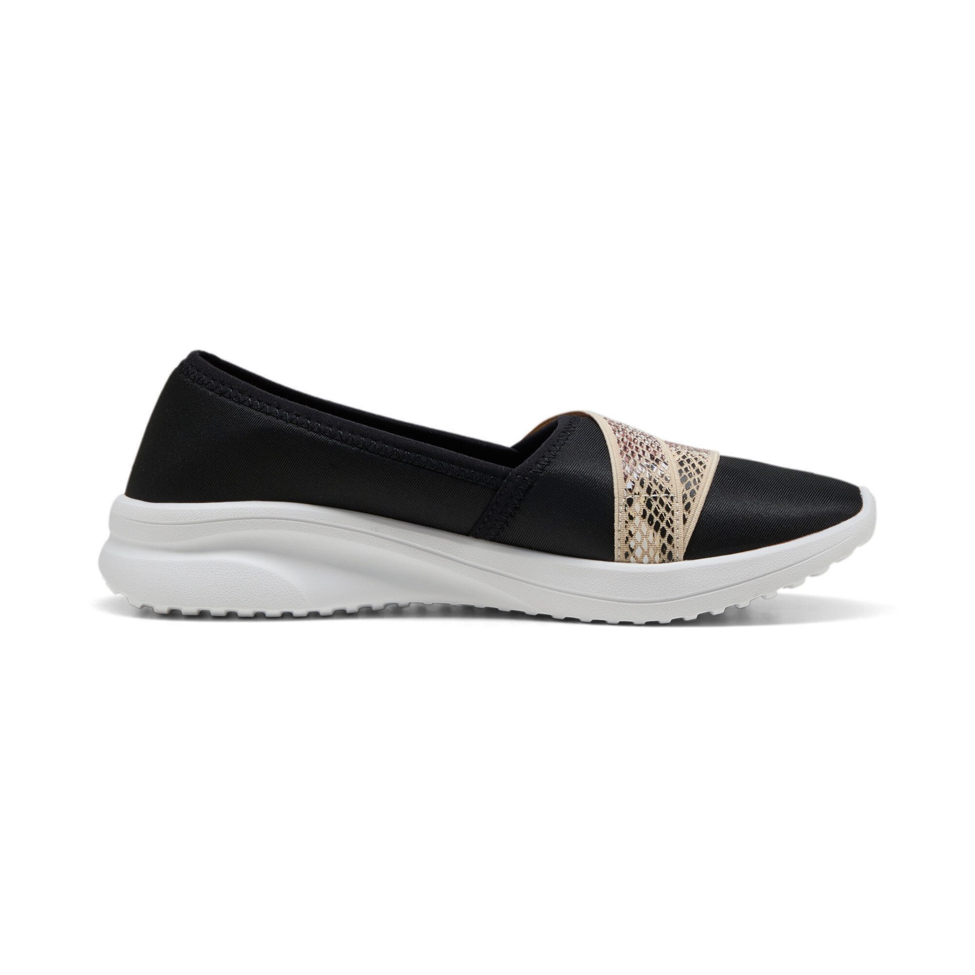 PUMA Sneakers ADELINA 2 SNAKE CHIC