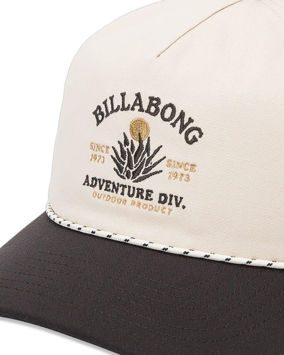 Billabong Snapback cap Adventure Division