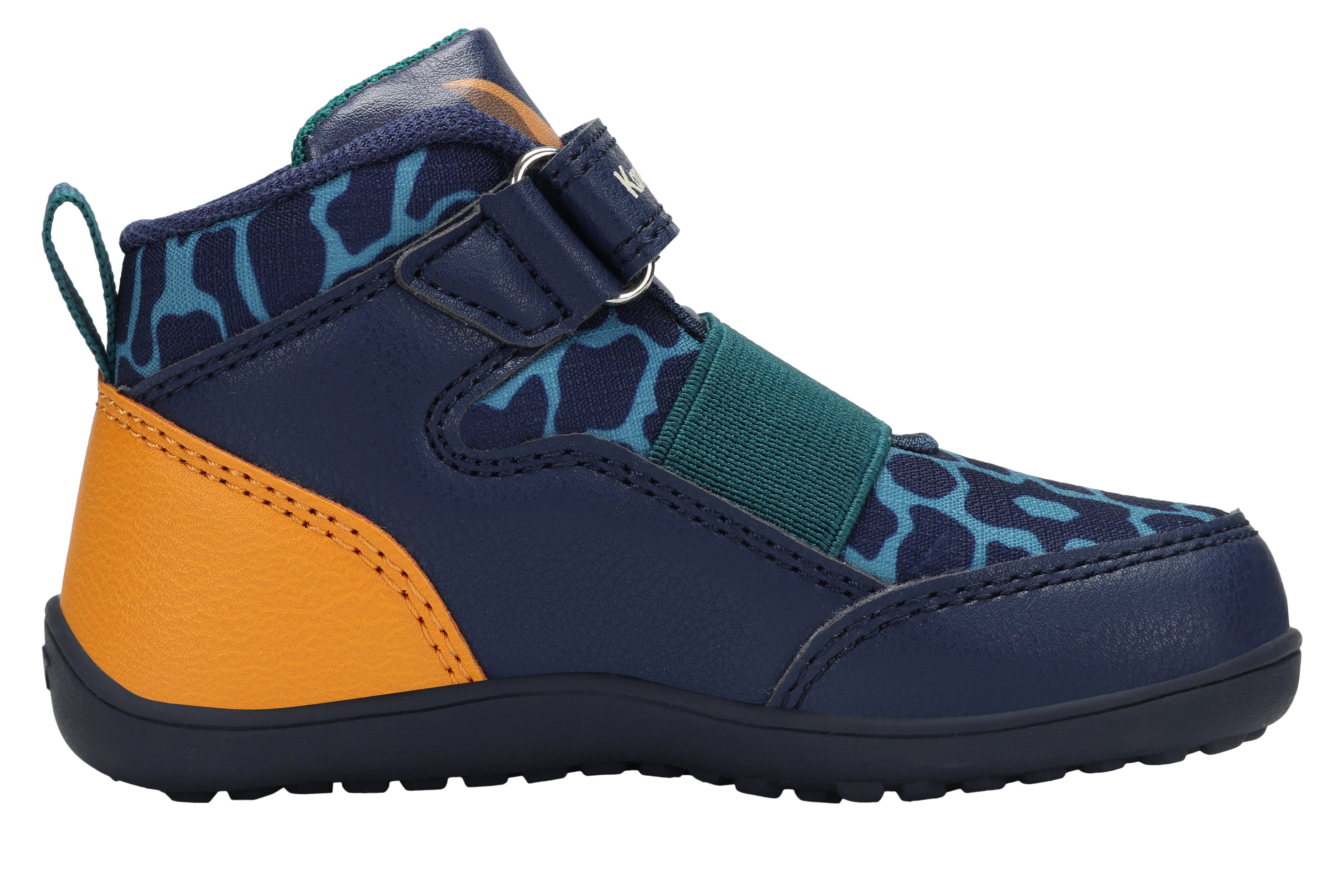 KangaROOS Sneakers K-BFI PEPPY EV Barefootschoenen