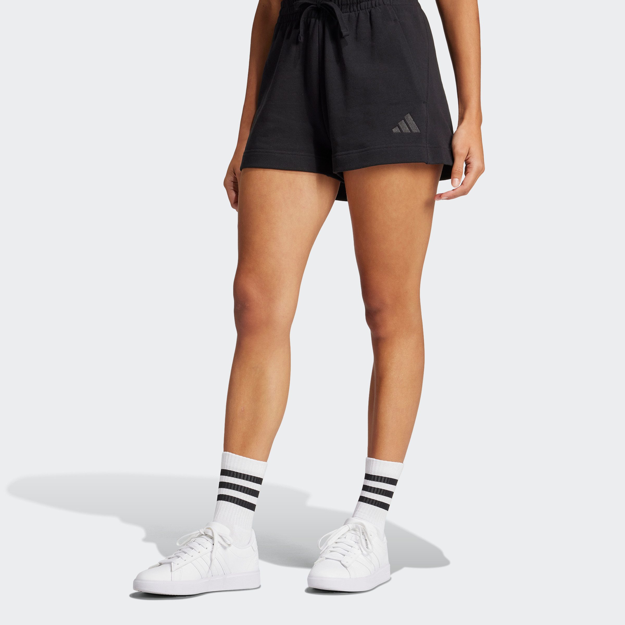 adidas Sportswear Short W ALL SZN FT SH (1-delig)
