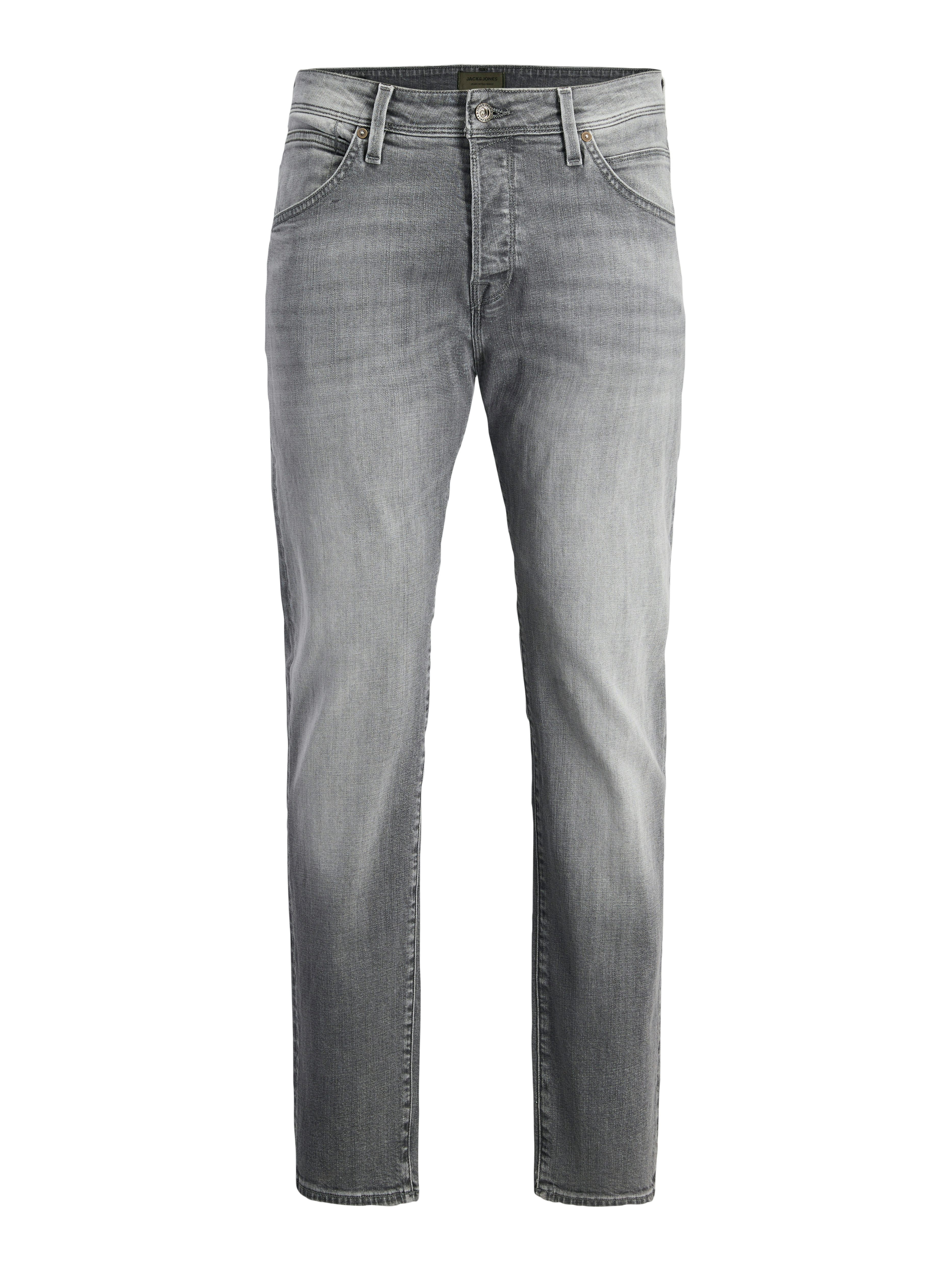 Jack & Jones Comfort fit jeans JJIMIKE JJFOX CB 08