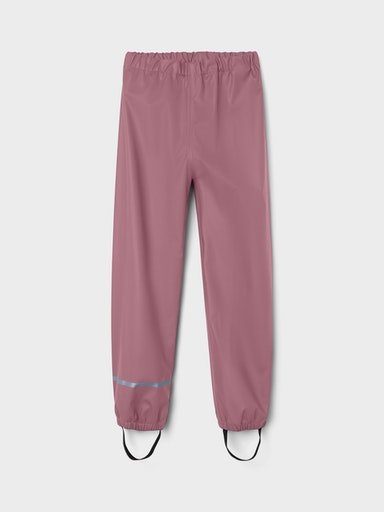 Name It Regenbroek NKNDRY RAIN PANT FO NOOS