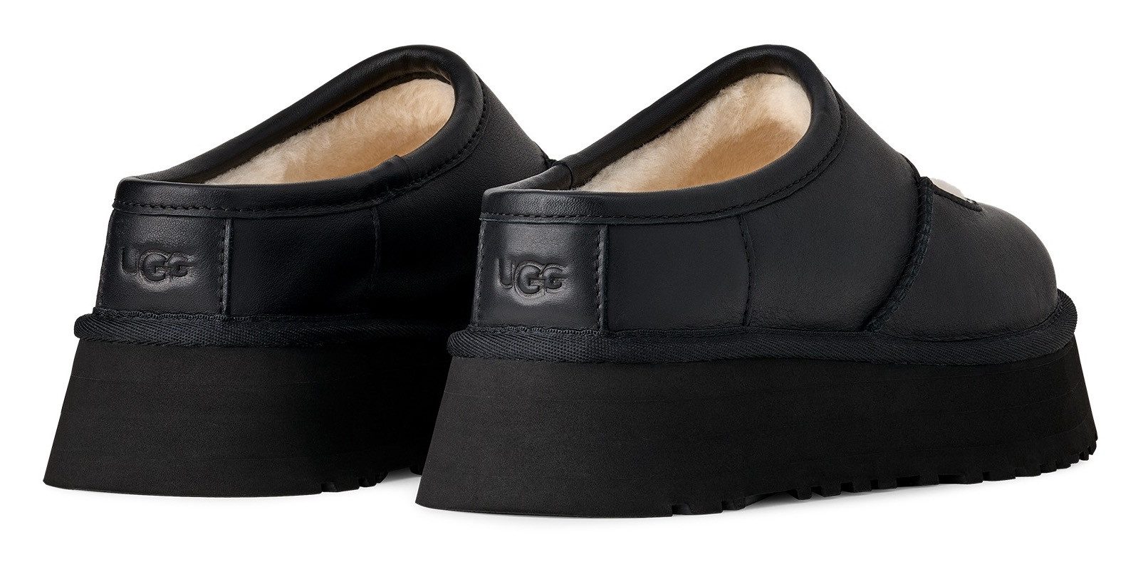 UGG Clogs